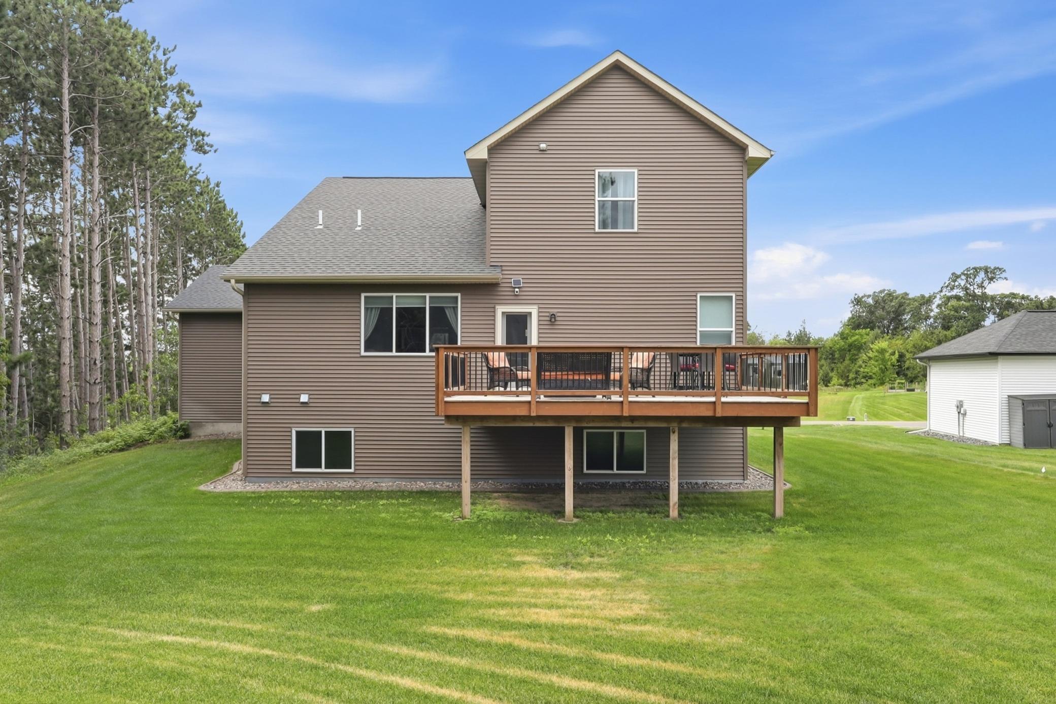 View of Residential at 14206 244th Avenue NW, Zimmerman MN 55398, Zimmerman (29 of 34) - Mike Wilen | Minnesota Team Real Estate