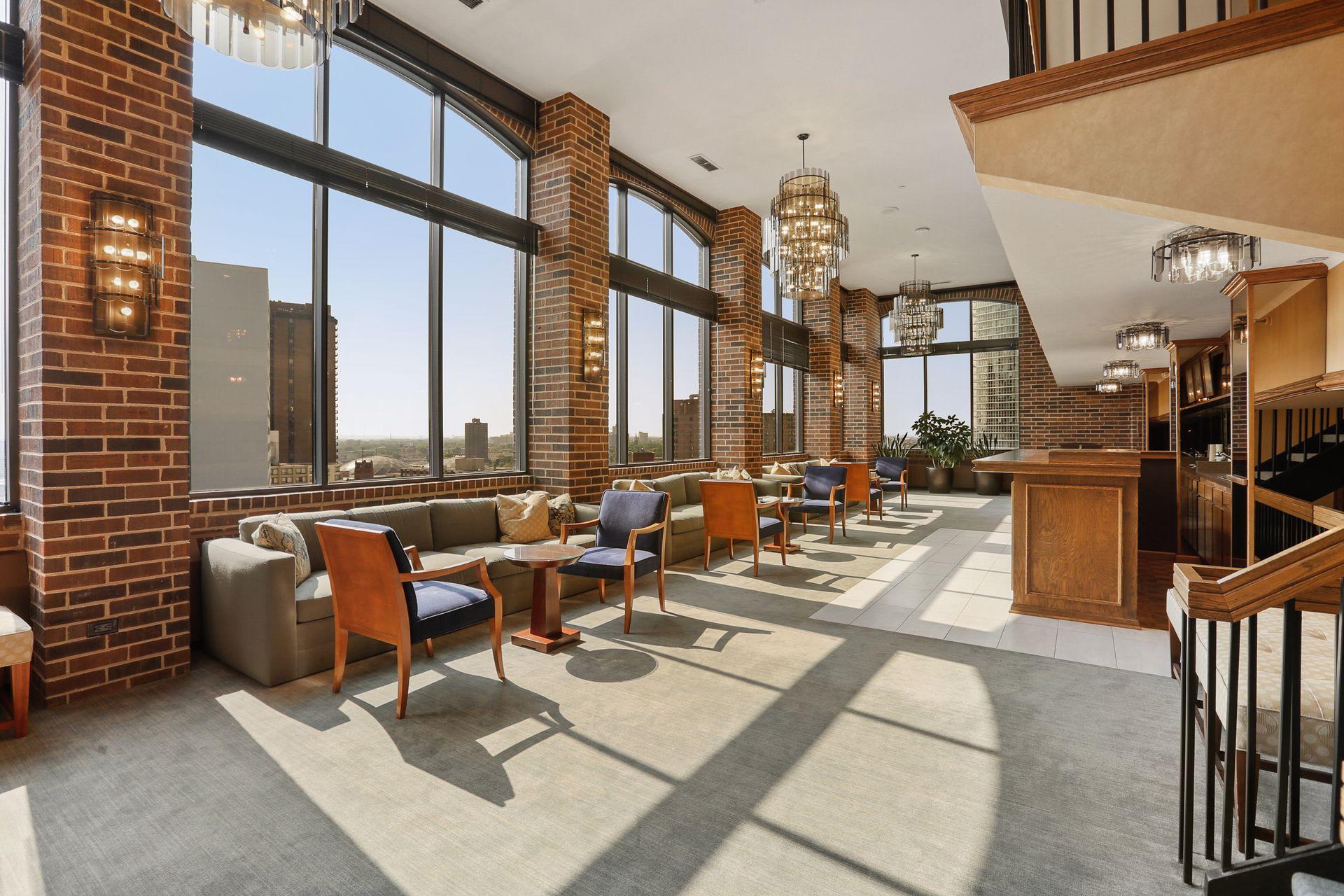 View of Residential at 1235 Yale Place #709, Minneapolis MN 55403, Minneapolis (41 of 67) - Mike Wilen | Minnesota Team Real Estate