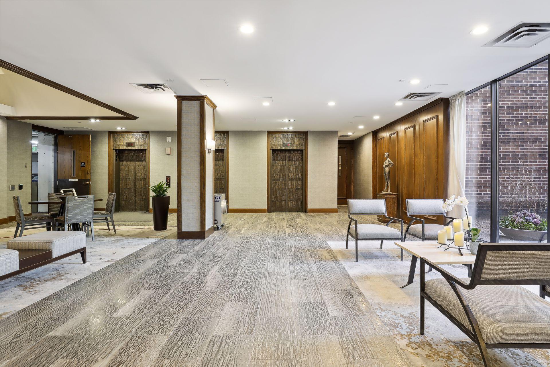 View of Residential at 1235 Yale Place #709, Minneapolis MN 55403, Minneapolis (27 of 67) - Mike Wilen | Minnesota Team Real Estate