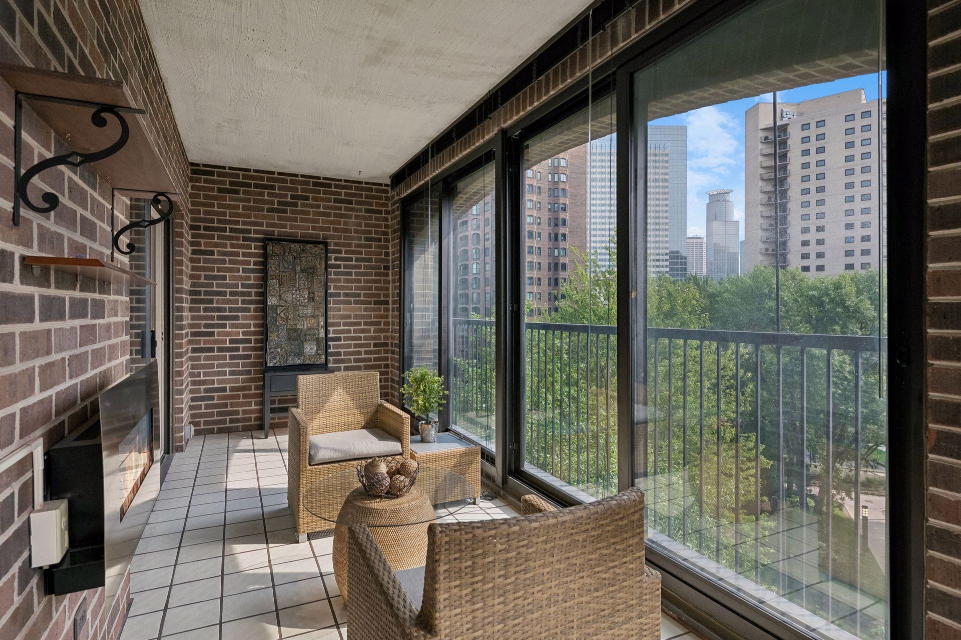View of Residential at 1235 Yale Place #709, Minneapolis MN 55403, Minneapolis (15 of 67) - Mike Wilen | Minnesota Team Real Estate