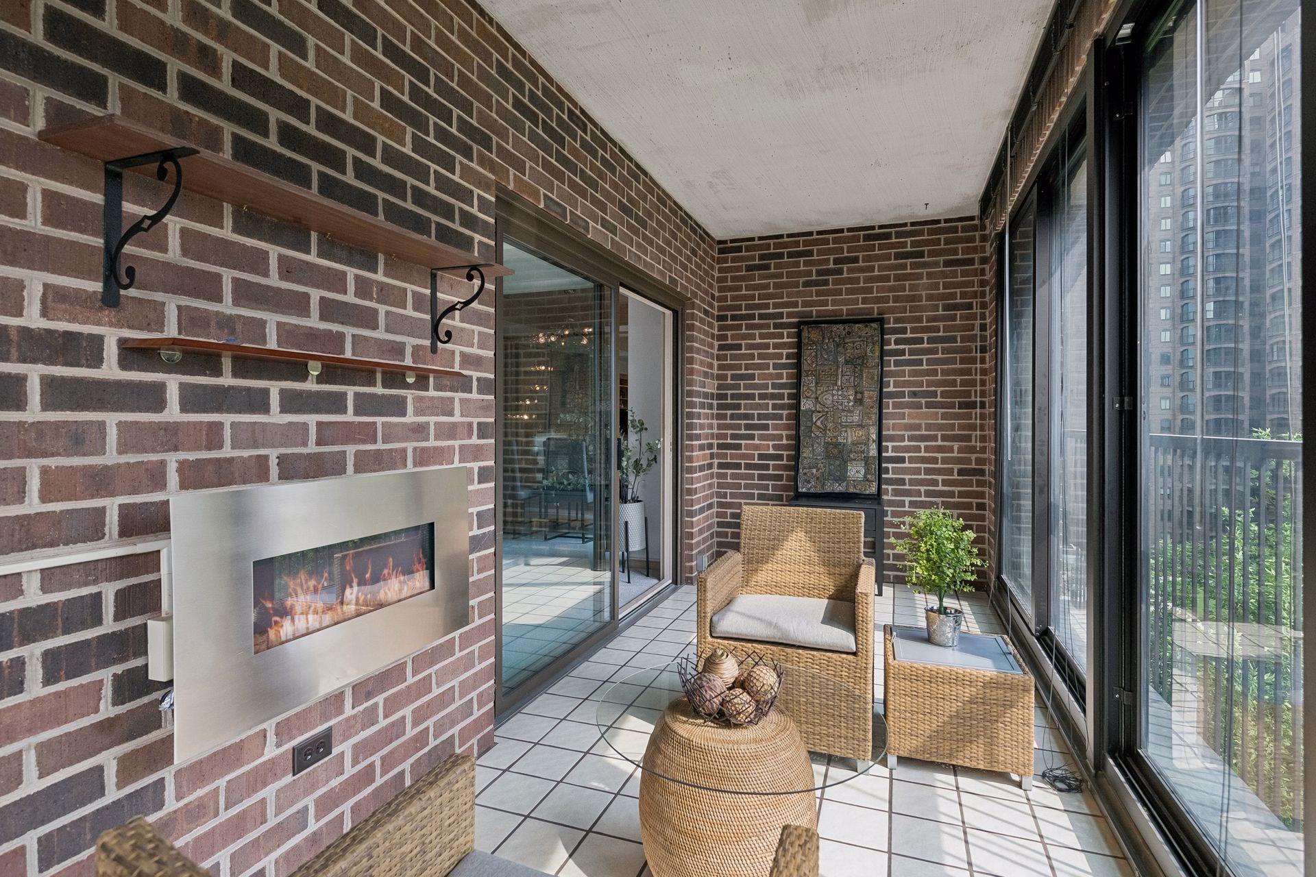 View of Residential at 1235 Yale Place #709, Minneapolis MN 55403, Minneapolis (14 of 67) - Mike Wilen | Minnesota Team Real Estate