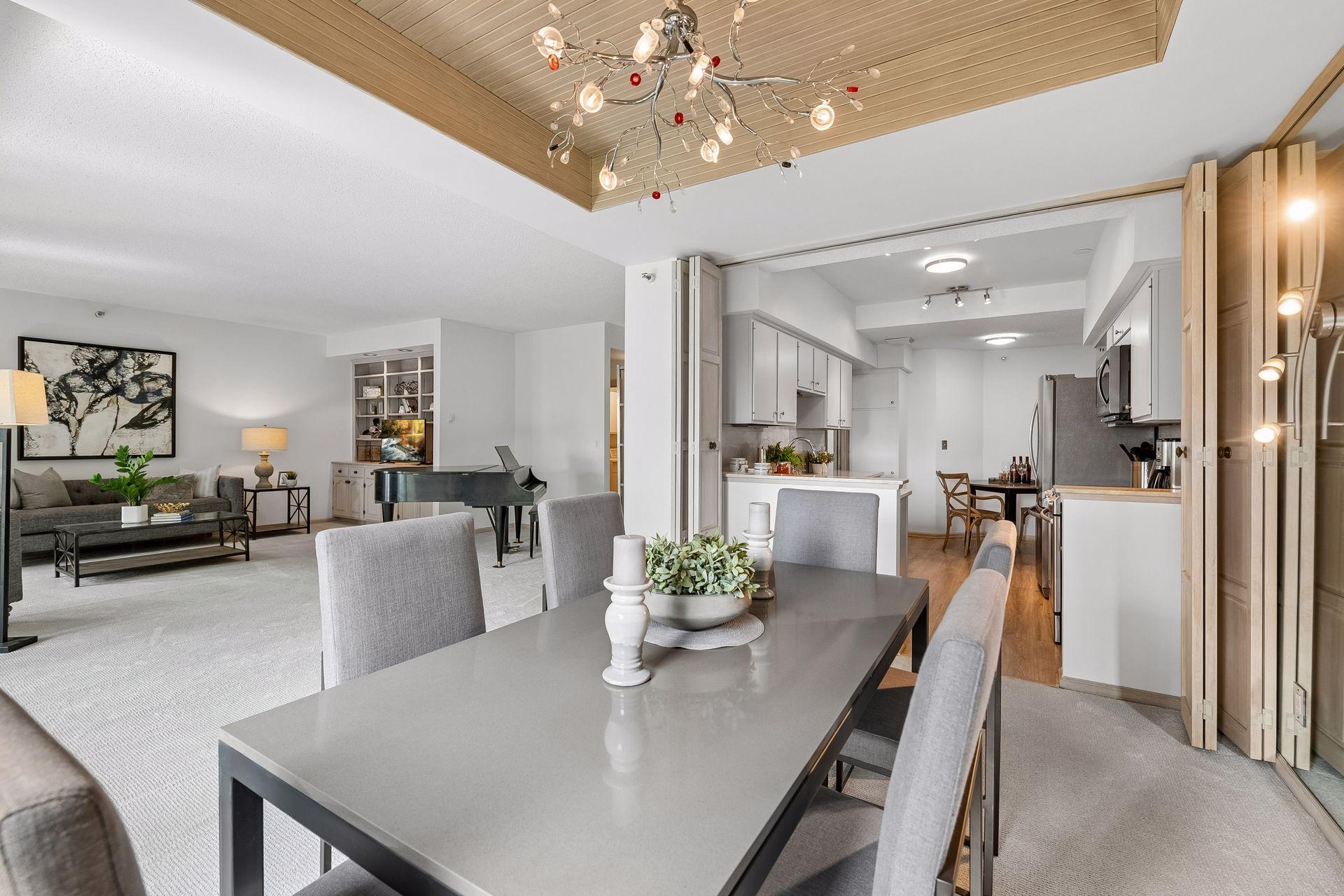 View of Residential at 1235 Yale Place #709, Minneapolis MN 55403, Minneapolis (8 of 67) - Mike Wilen | Minnesota Team Real Estate