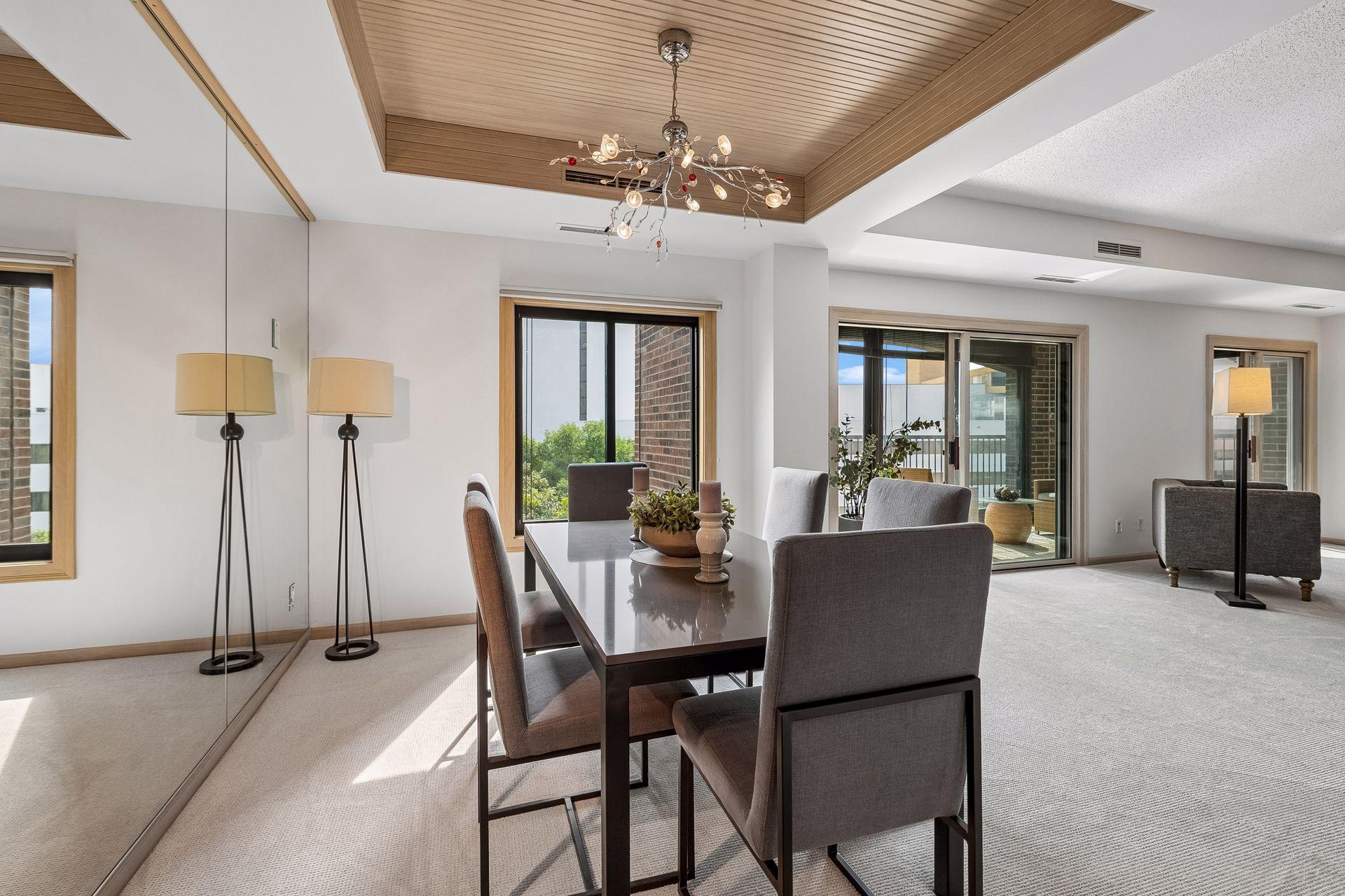 View of Residential at 1235 Yale Place #709, Minneapolis MN 55403, Minneapolis (7 of 67) - Mike Wilen | Minnesota Team Real Estate