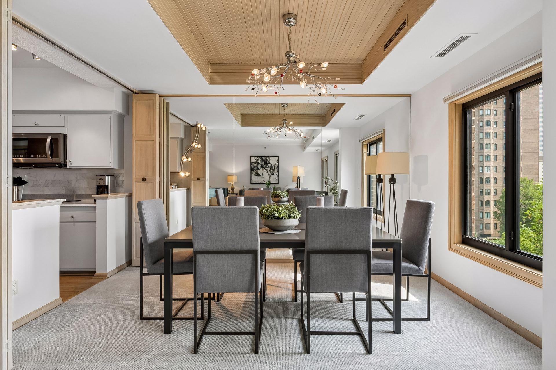 View of Residential at 1235 Yale Place #709, Minneapolis MN 55403, Minneapolis (6 of 67) - Mike Wilen | Minnesota Team Real Estate