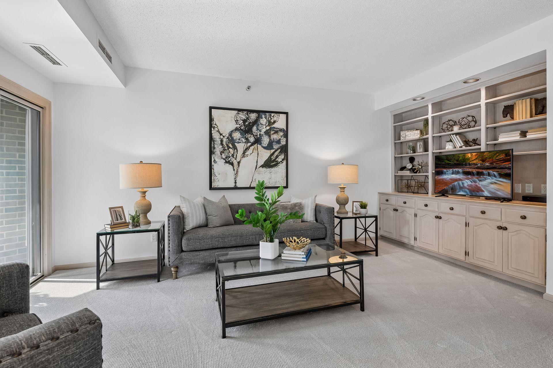 View of Residential at 1235 Yale Place #709, Minneapolis MN 55403, Minneapolis (4 of 67) - Mike Wilen | Minnesota Team Real Estate