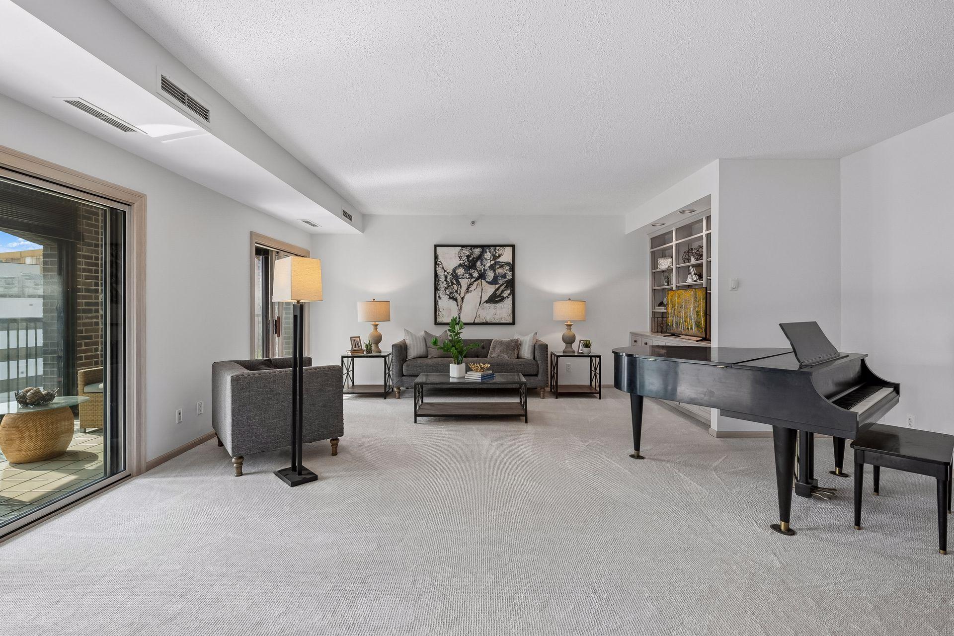 View of Residential at 1235 Yale Place #709, Minneapolis MN 55403, Minneapolis (3 of 67) - Mike Wilen | Minnesota Team Real Estate