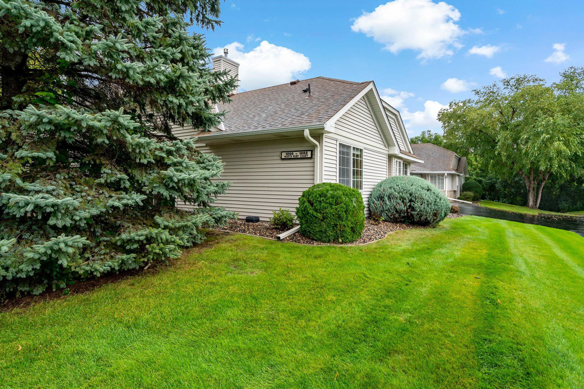 View of Residential at 1866 Ruby Court, Eagan MN 55122, Eagan (3 of 24) - Mike Wilen | Minnesota Team Real Estate