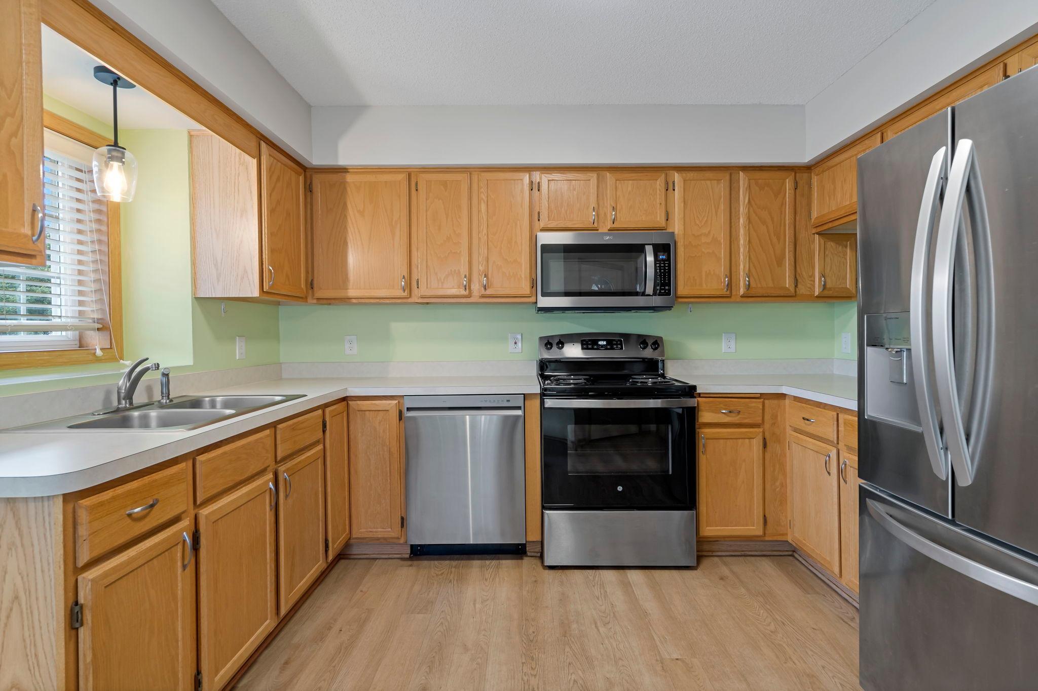 View of Residential at 1866 Ruby Court, Eagan MN 55122, Eagan (8 of 24) - Mike Wilen | Minnesota Team Real Estate