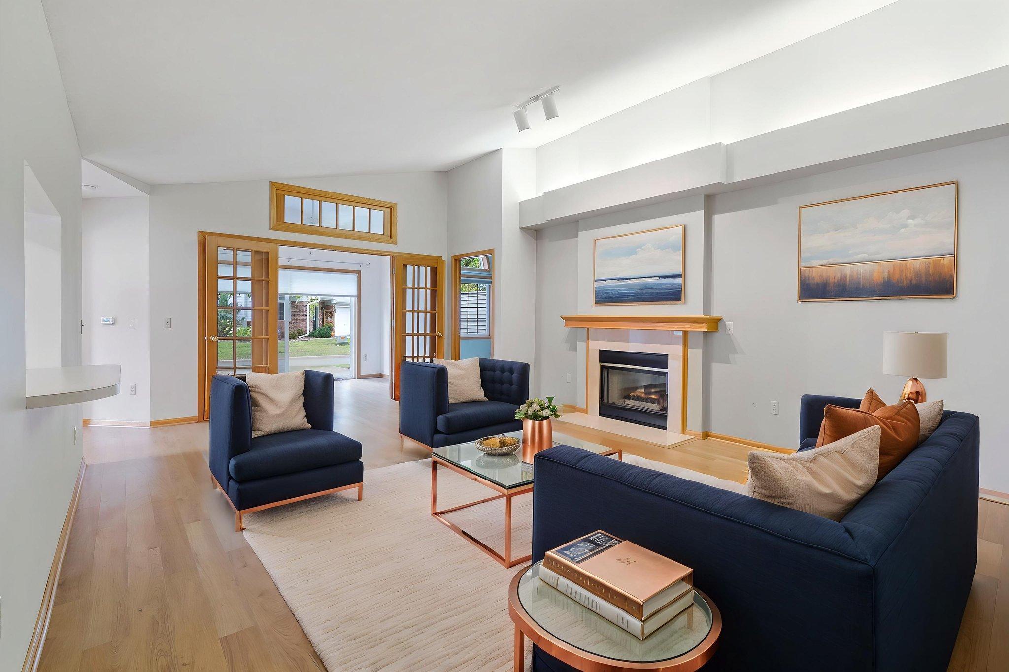 View of Residential at 1866 Ruby Court, Eagan MN 55122, Eagan (10 of 24) - Mike Wilen | Minnesota Team Real Estate