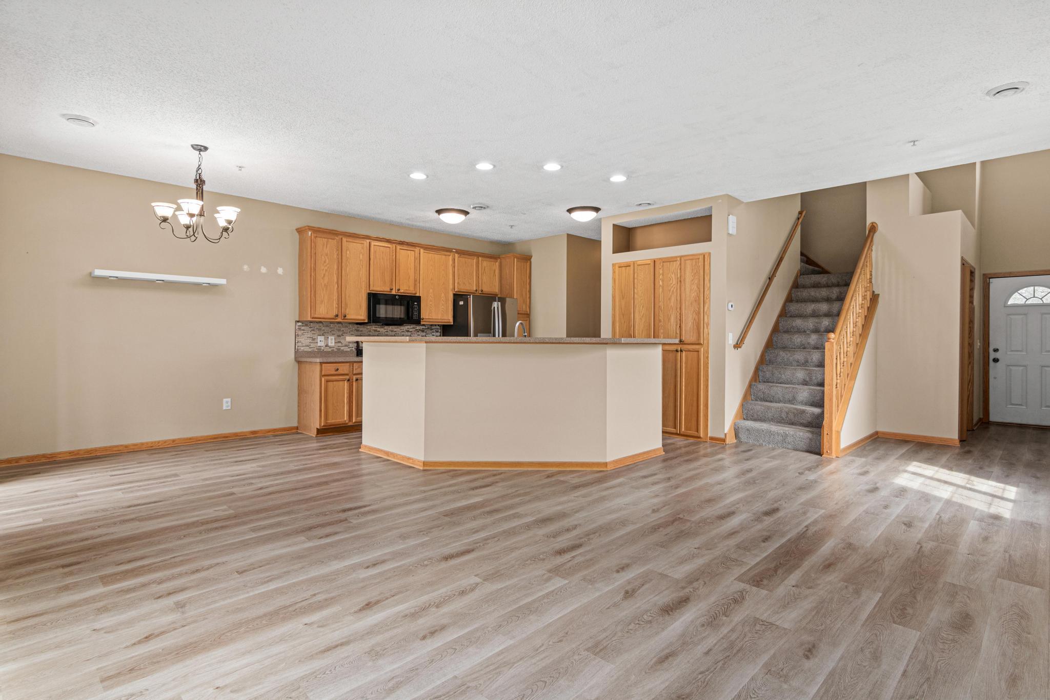 View of Residential at 211 Stallion Lane, Lino Lakes MN 55014, Lino Lakes (7 of 27) - Mike Wilen | Minnesota Team Real Estate