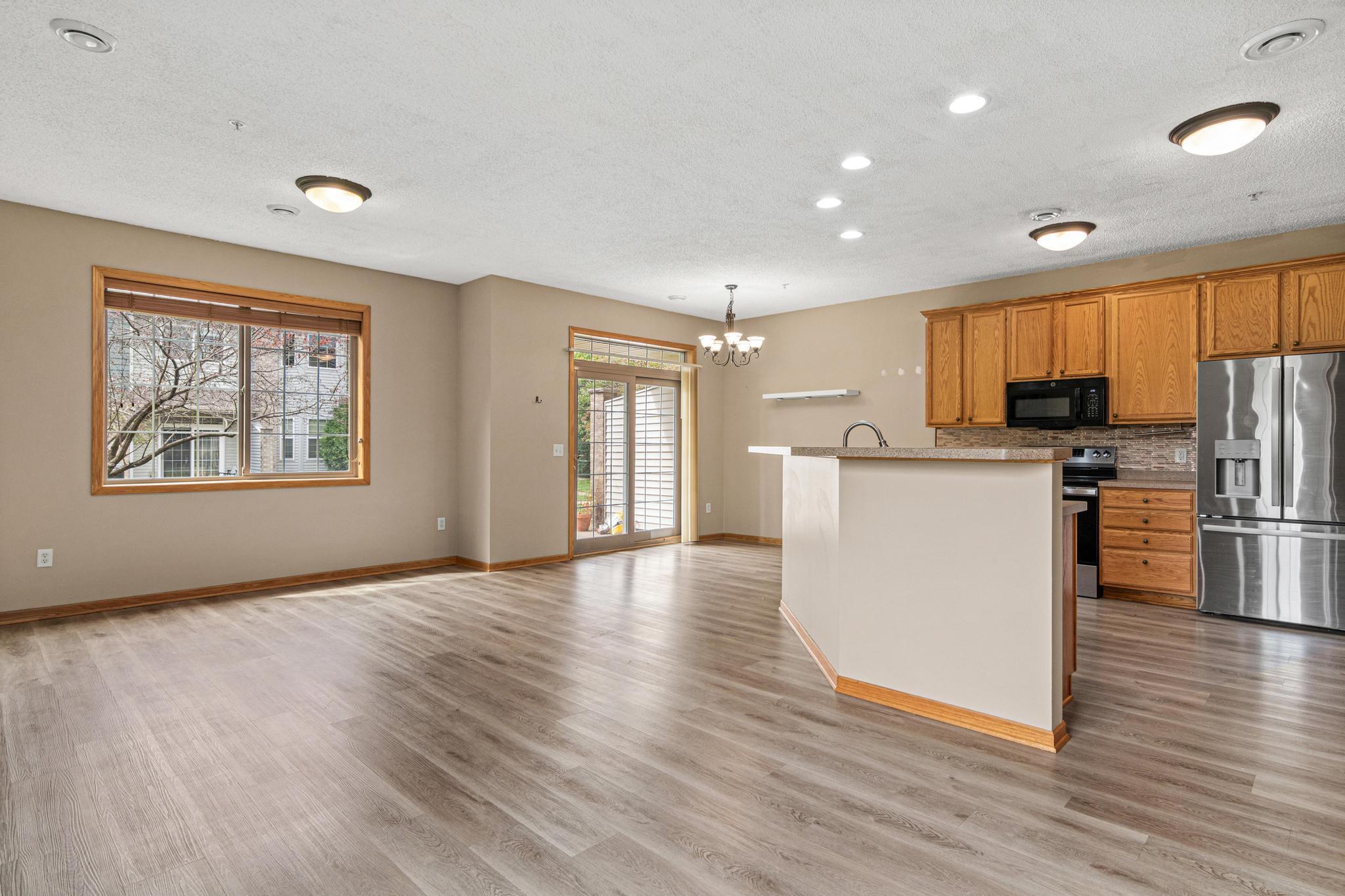 View of Residential at 211 Stallion Lane, Lino Lakes MN 55014, Lino Lakes (5 of 27) - Mike Wilen | Minnesota Team Real Estate