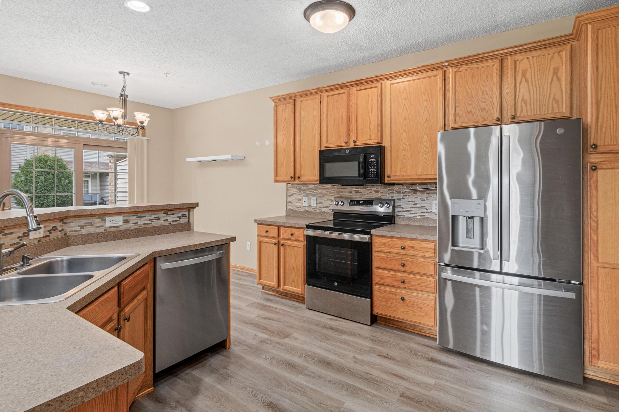 View of Residential at 211 Stallion Lane, Lino Lakes MN 55014, Lino Lakes (10 of 27) - Mike Wilen | Minnesota Team Real Estate
