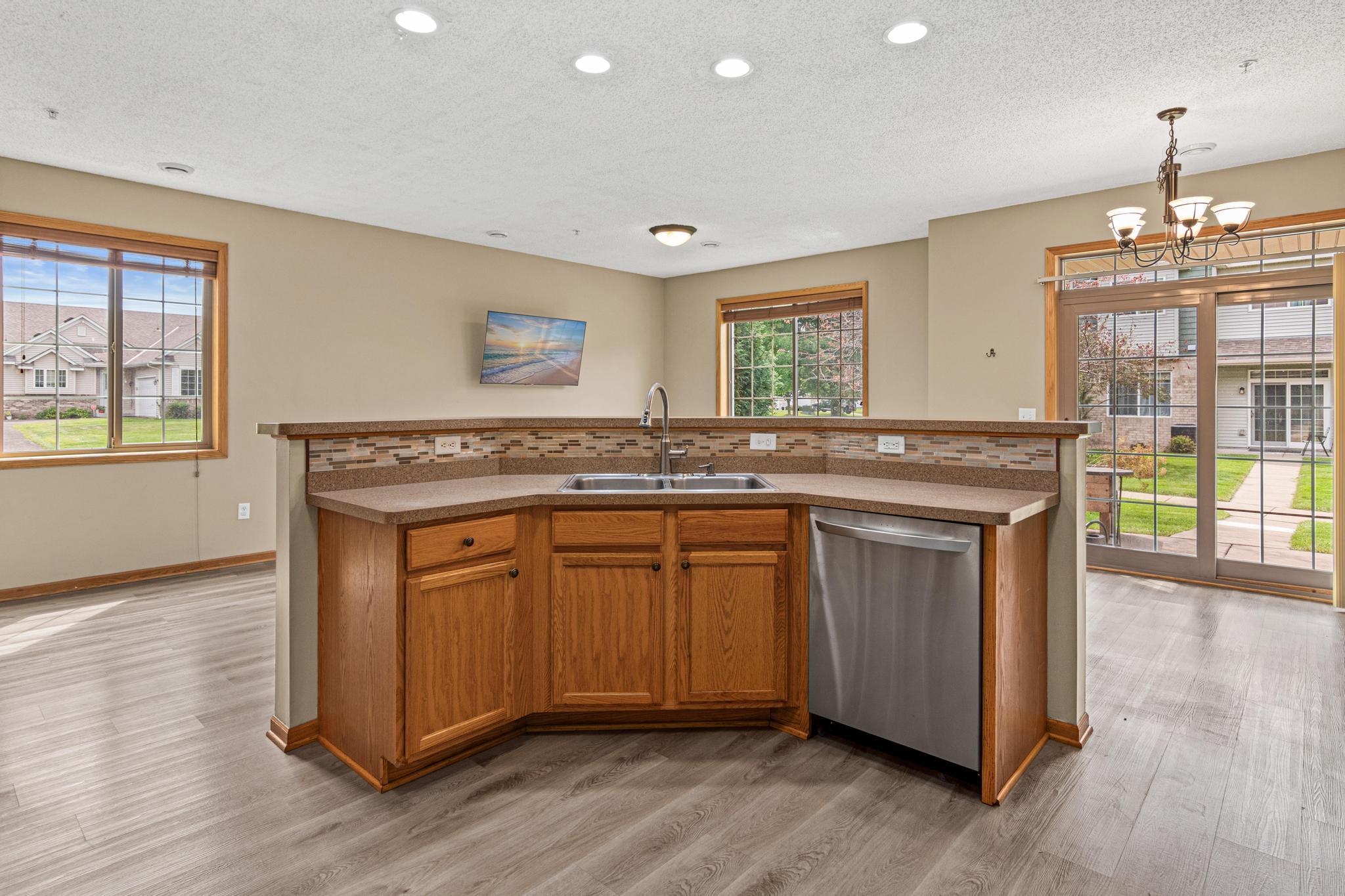 View of Residential at 211 Stallion Lane, Lino Lakes MN 55014, Lino Lakes (9 of 27) - Mike Wilen | Minnesota Team Real Estate