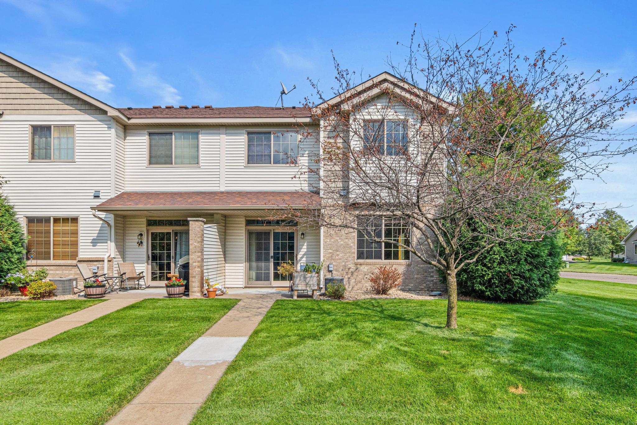 View of Residential at 211 Stallion Lane, Lino Lakes MN 55014, Lino Lakes (4 of 27) - Mike Wilen | Minnesota Team Real Estate