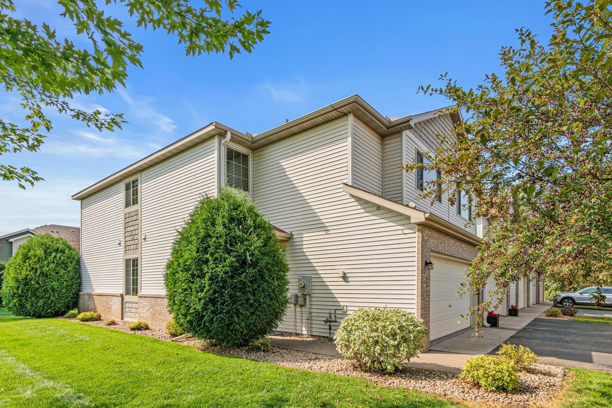 View of Residential at 211 Stallion Lane, Lino Lakes MN 55014, Lino Lakes (25 of 27) - Mike Wilen | Minnesota Team Real Estate
