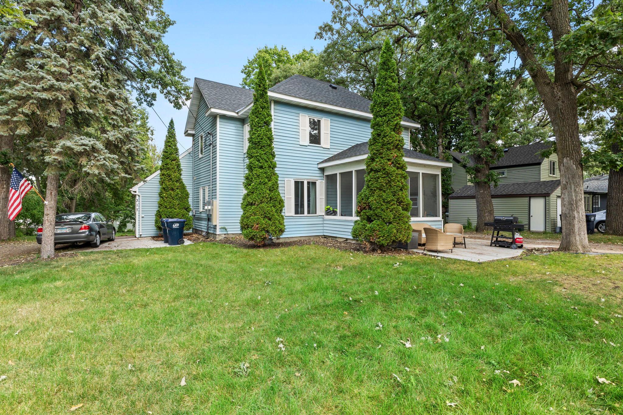 View of Residential Income at 317 River Street, Monticello MN 55362, Monticello (2 of 30) - Mike Wilen | Minnesota Team Real Estate