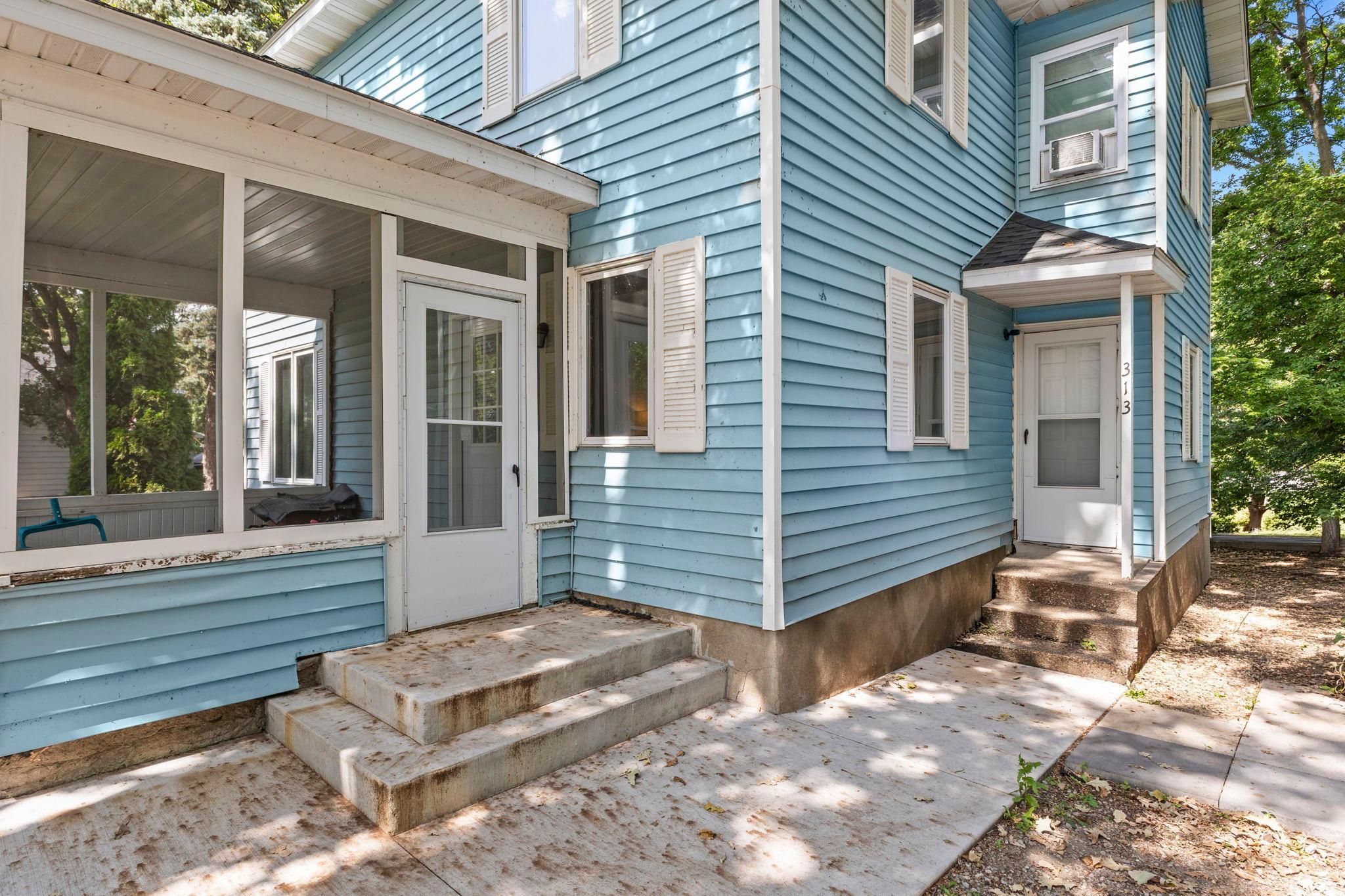 View of Residential Income at 317 River Street, Monticello MN 55362, Monticello (4 of 30) - Mike Wilen | Minnesota Team Real Estate