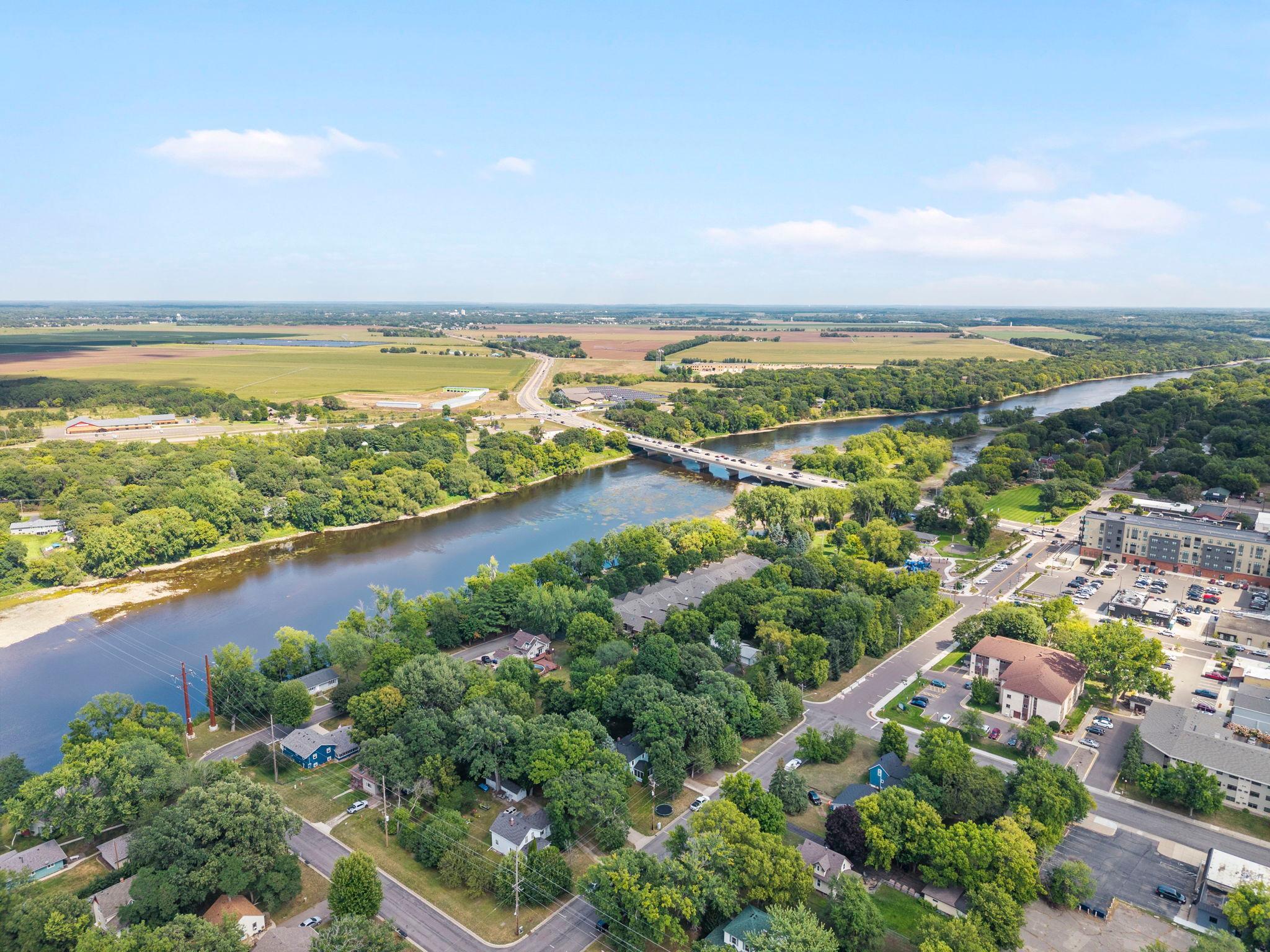 View of Residential Income at 317 River Street, Monticello MN 55362, Monticello (26 of 30) - Mike Wilen | Minnesota Team Real Estate