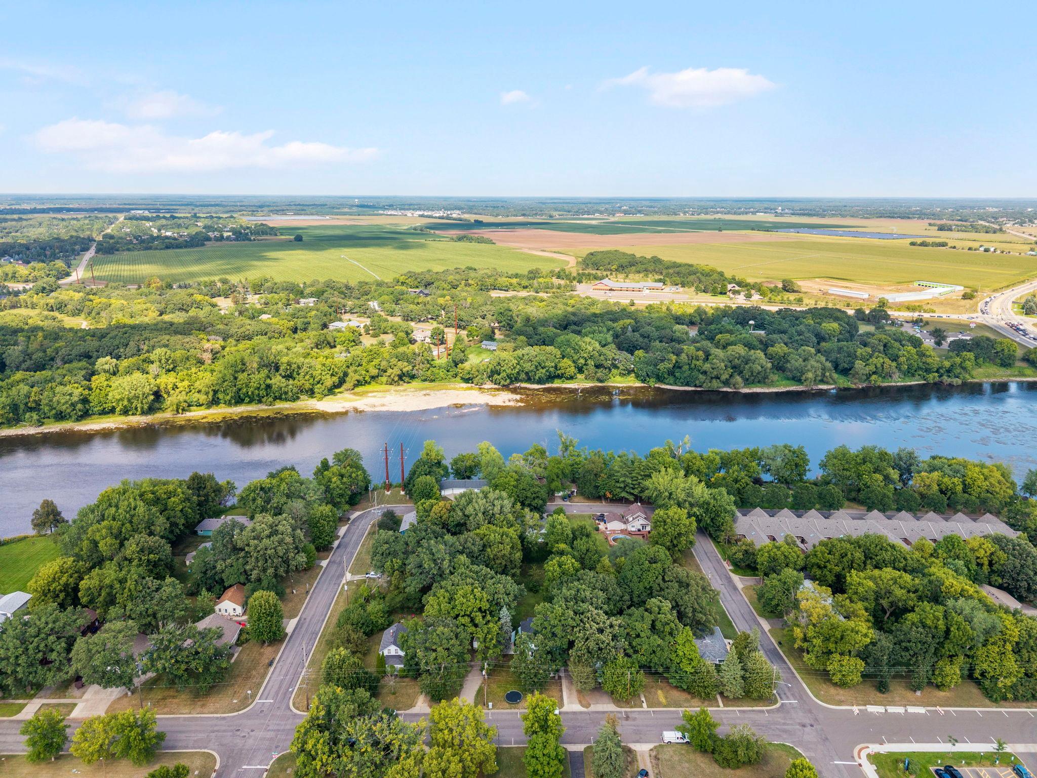 View of Residential Income at 317 River Street, Monticello MN 55362, Monticello (25 of 30) - Mike Wilen | Minnesota Team Real Estate