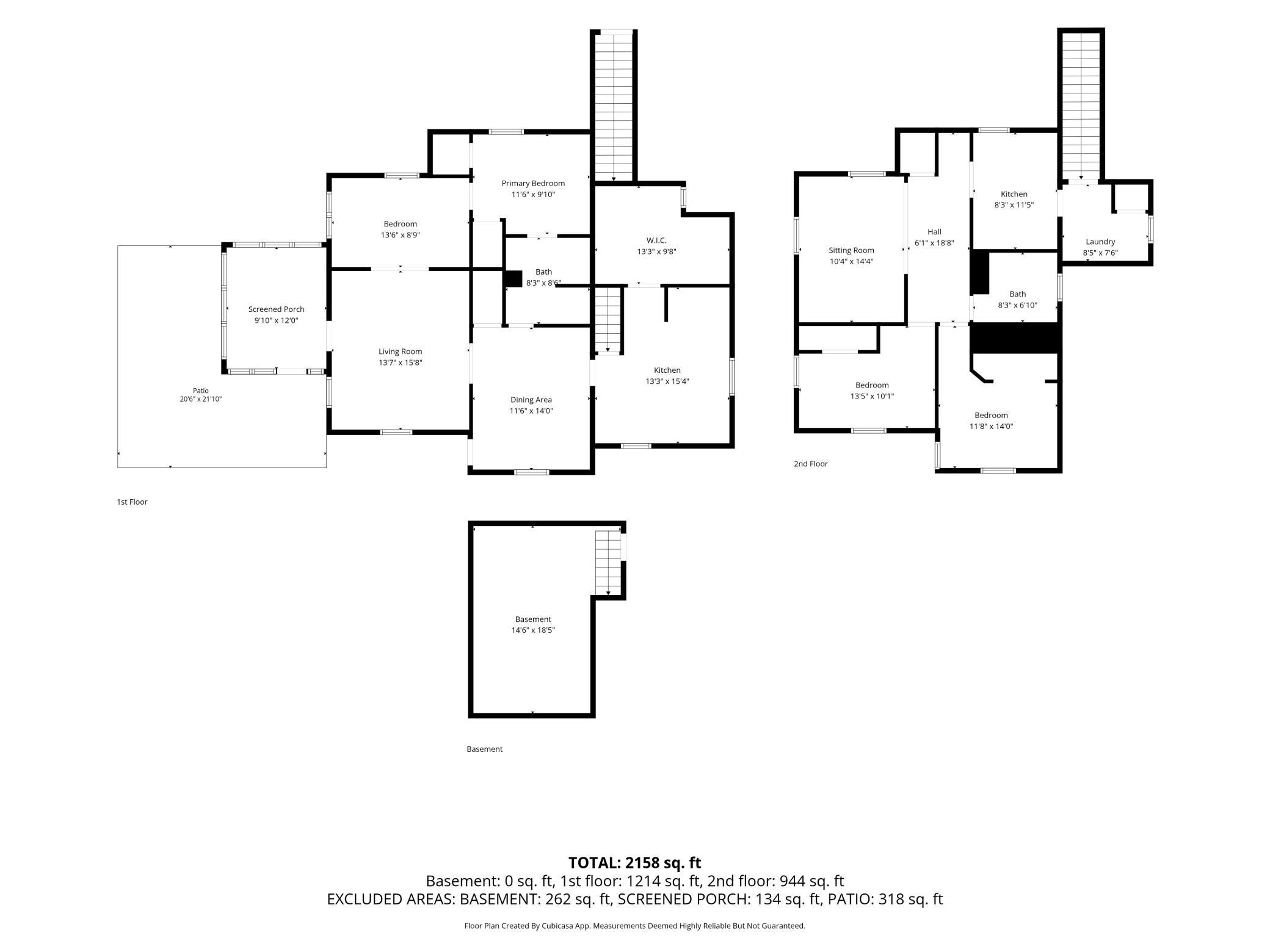 View of Residential Income at 317 River Street, Monticello MN 55362, Monticello (30 of 30) - Mike Wilen | Minnesota Team Real Estate