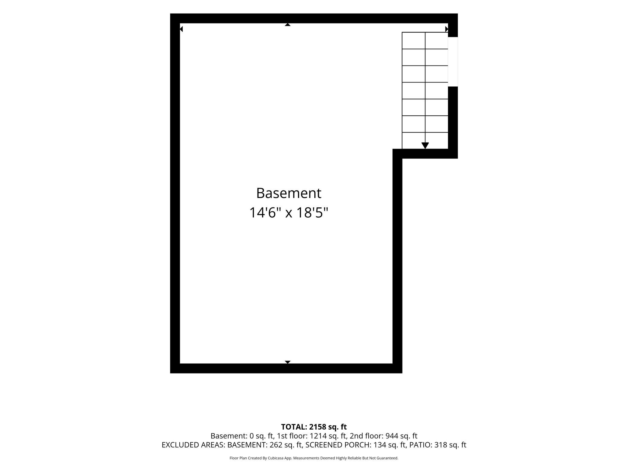 View of Residential Income at 317 River Street, Monticello MN 55362, Monticello (29 of 30) - Mike Wilen | Minnesota Team Real Estate