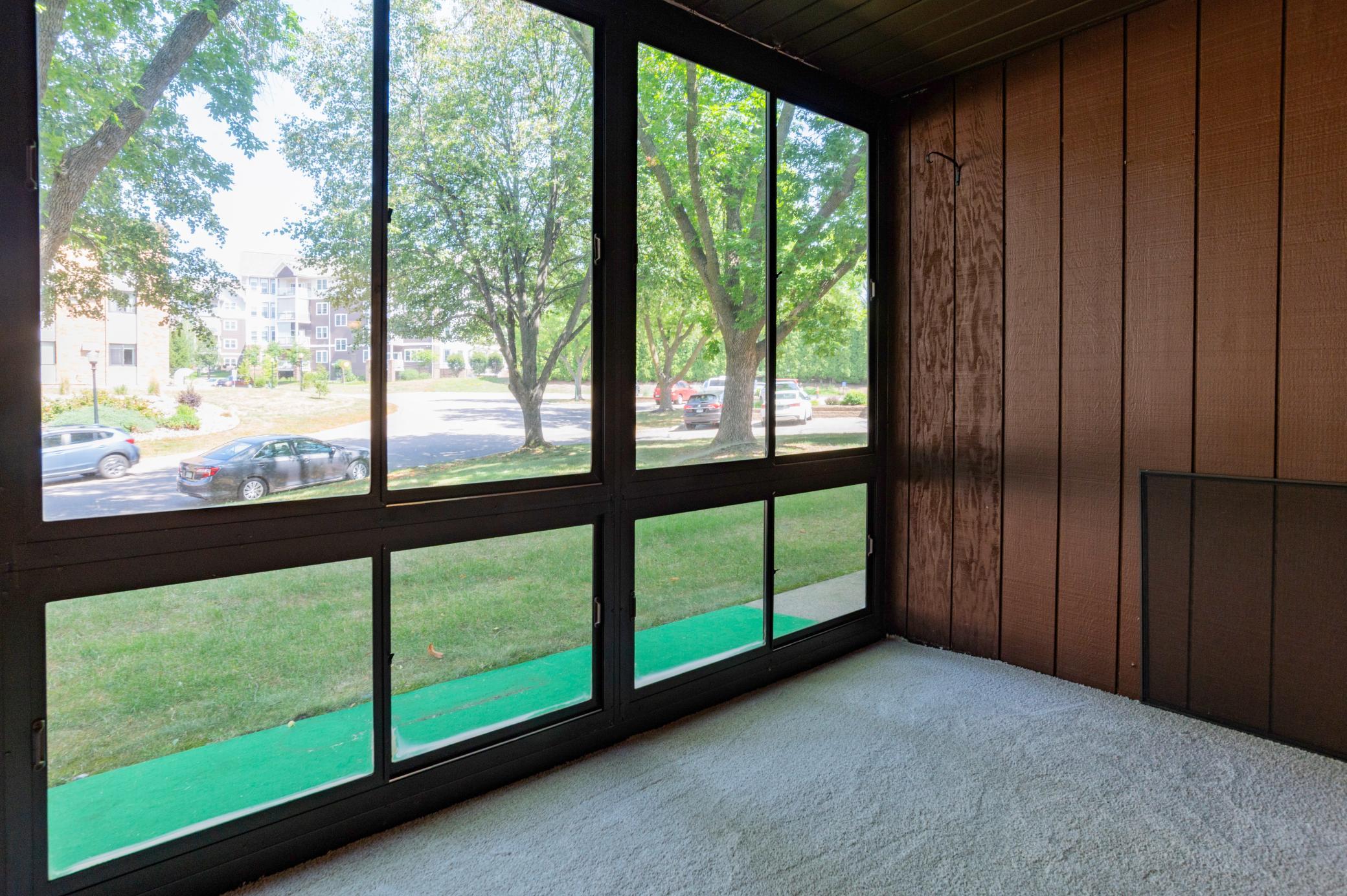 View of Residential at 2670 Oxford Street #204, Roseville MN 55113, Roseville (6 of 29) - Mike Wilen | Minnesota Team Real Estate