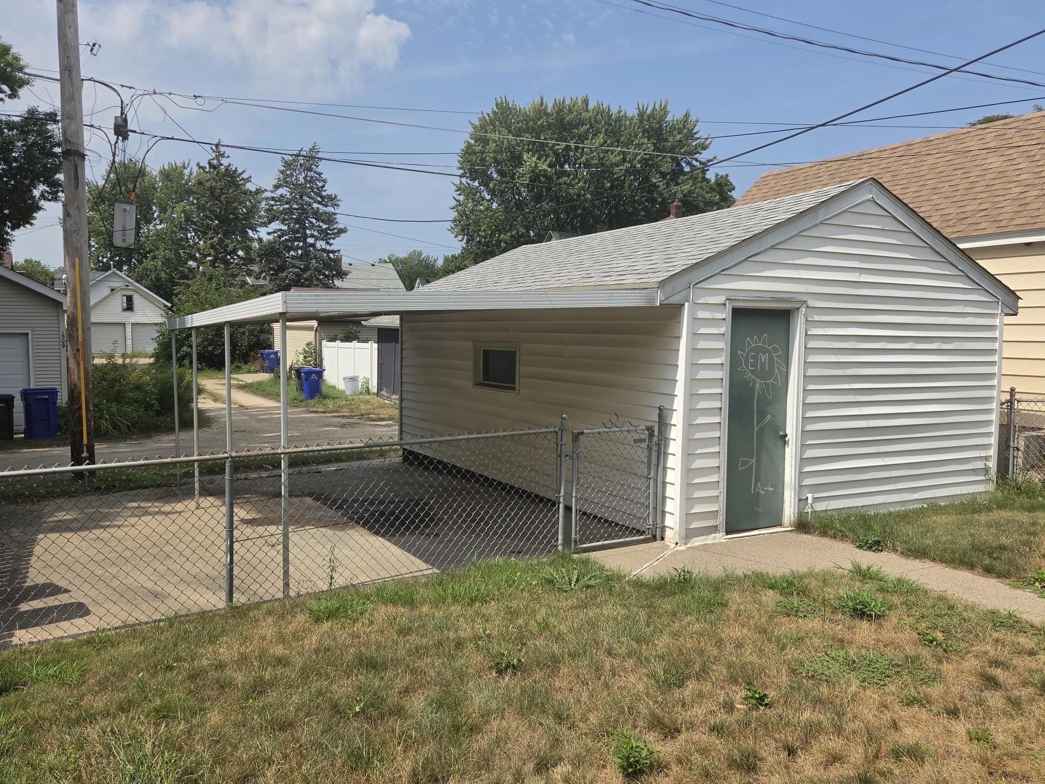 View of Residential at 645 Simpson Street, Saint Paul MN 55104, Saint Paul (2 of 3) - Mike Wilen | Minnesota Team Real Estate