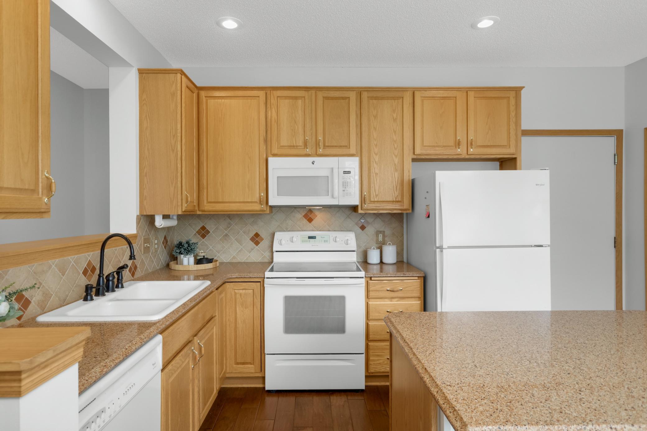 View of Residential at 17860 38th Avenue, Plymouth MN 55446, Plymouth (8 of 29) - Mike Wilen | Minnesota Team Real Estate