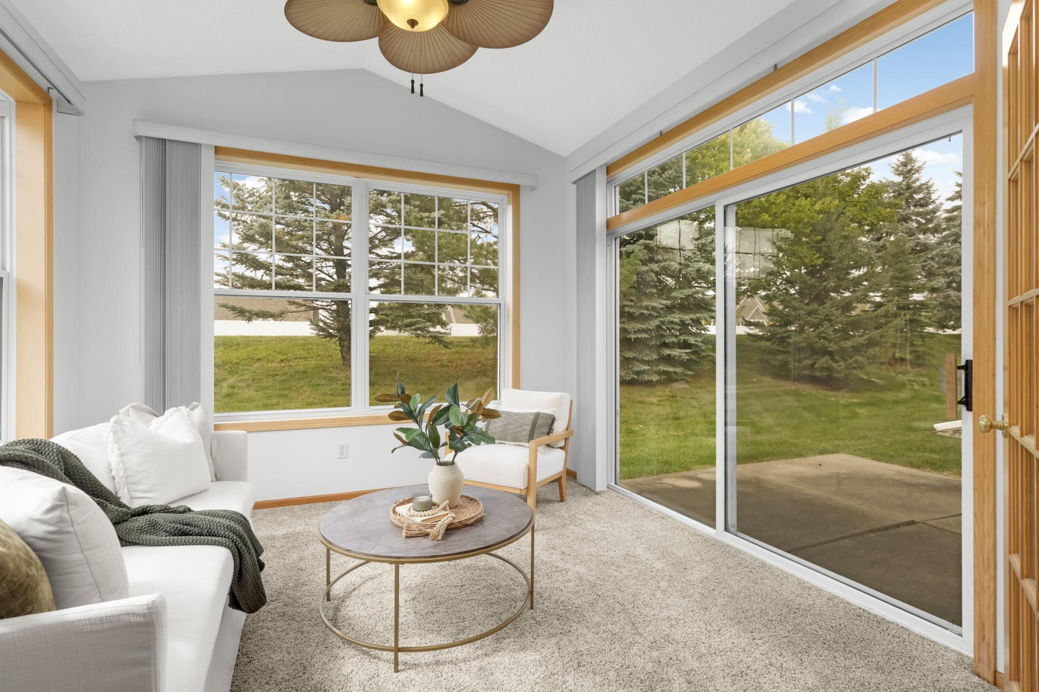 View of Residential at 17860 38th Avenue, Plymouth MN 55446, Plymouth (15 of 29) - Mike Wilen | Minnesota Team Real Estate