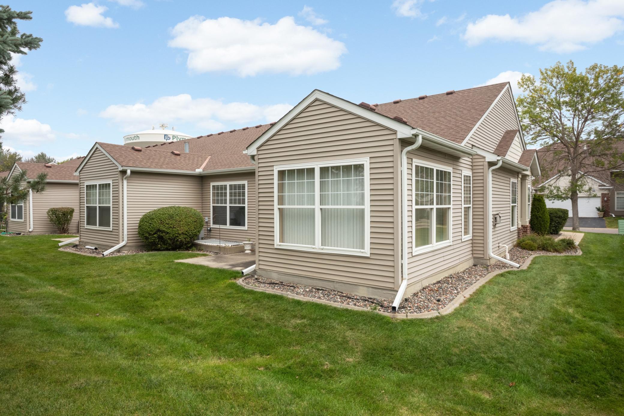 View of Residential at 17860 38th Avenue, Plymouth MN 55446, Plymouth (29 of 29) - Mike Wilen | Minnesota Team Real Estate