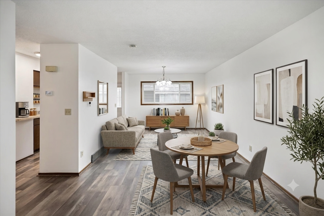 View of Residential at 3656 Brookdale Drive, Brooklyn Park MN 55443, Brooklyn Park (10 of 34) - Mike Wilen | Minnesota Team Real Estate