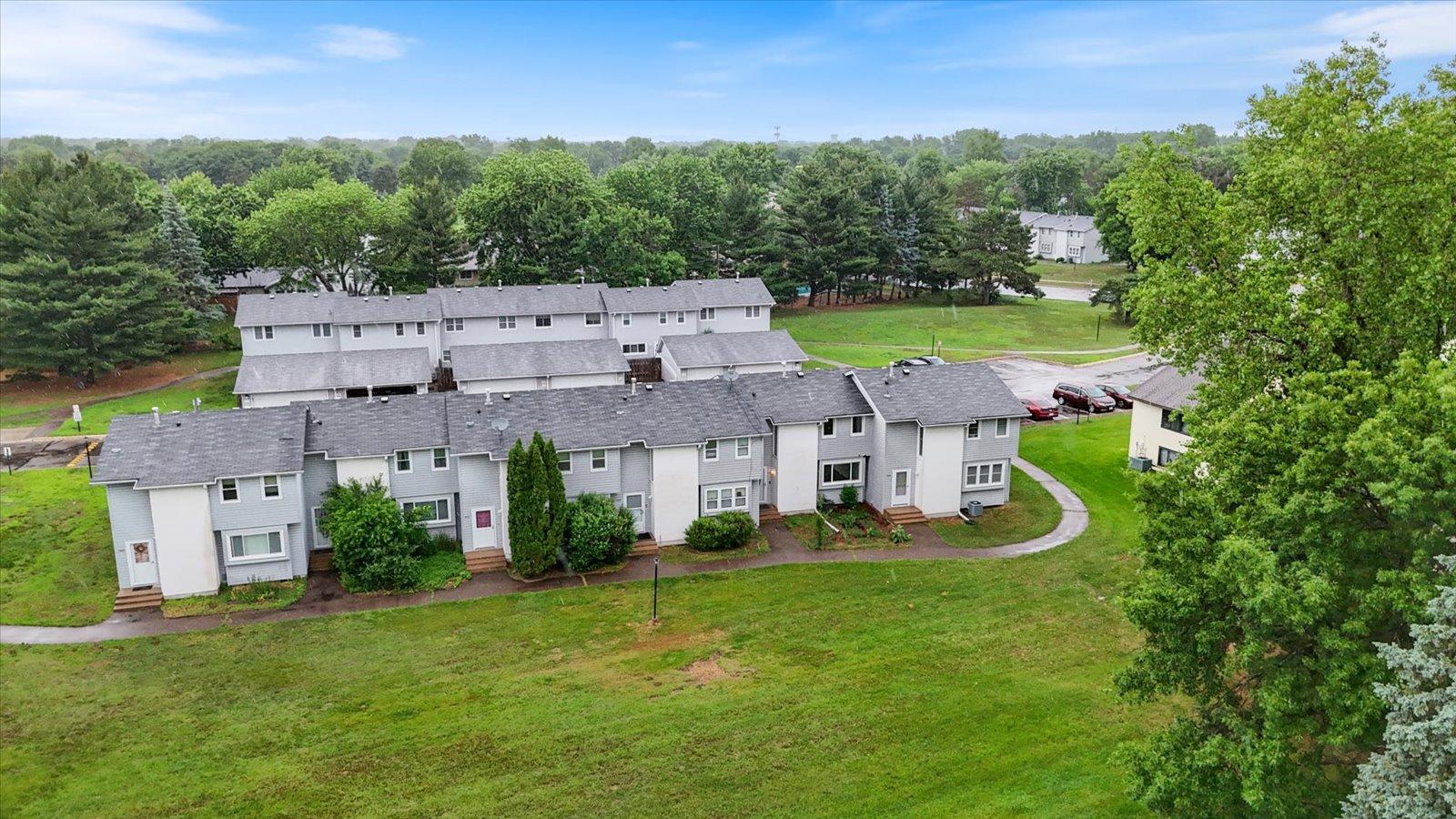 View of Residential at 3656 Brookdale Drive, Brooklyn Park MN 55443, Brooklyn Park (31 of 34) - Mike Wilen | Minnesota Team Real Estate