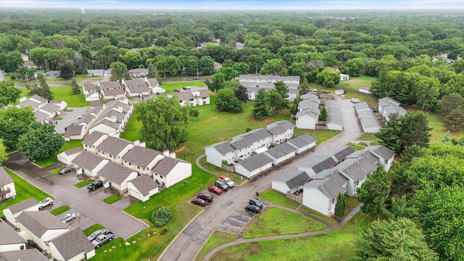 View of Residential at 3656 Brookdale Drive, Brooklyn Park MN 55443, Brooklyn Park (32 of 34) - Mike Wilen | Minnesota Team Real Estate