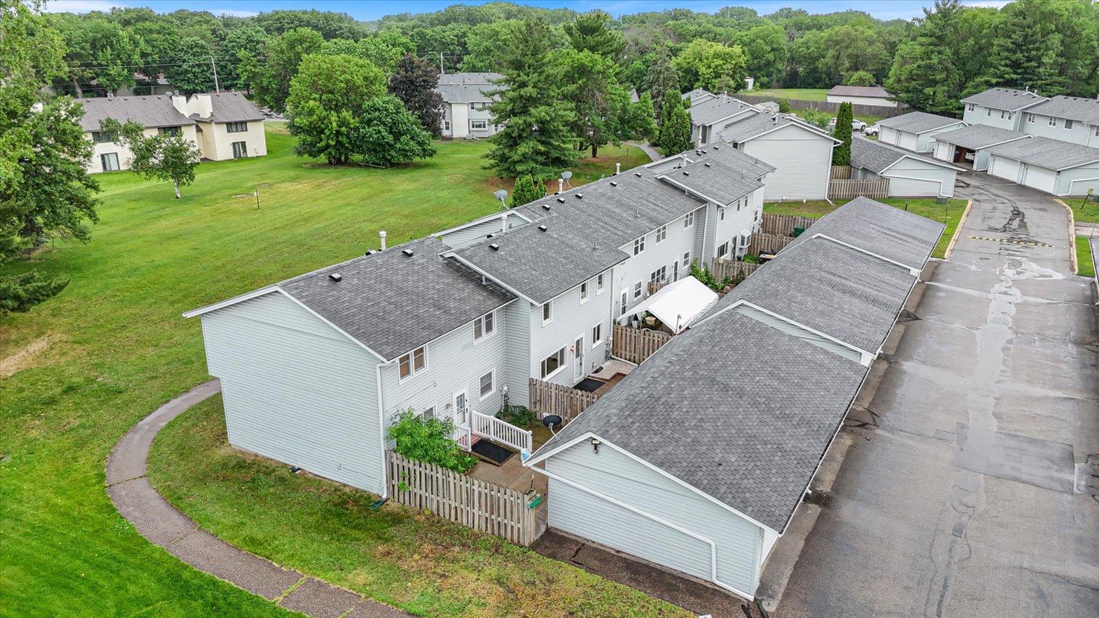 View of Residential at 3656 Brookdale Drive, Brooklyn Park MN 55443, Brooklyn Park (33 of 34) - Mike Wilen | Minnesota Team Real Estate