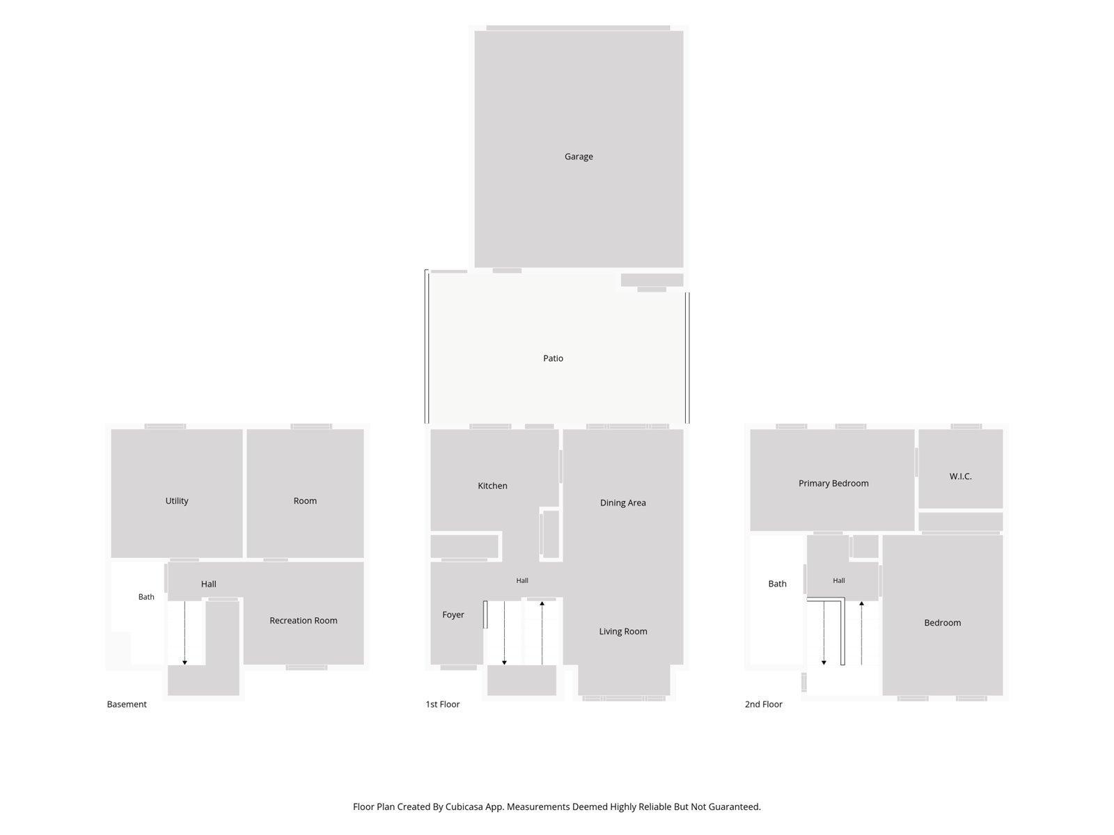 View of Residential at 3656 Brookdale Drive, Brooklyn Park MN 55443, Brooklyn Park (34 of 34) - Mike Wilen | Minnesota Team Real Estate