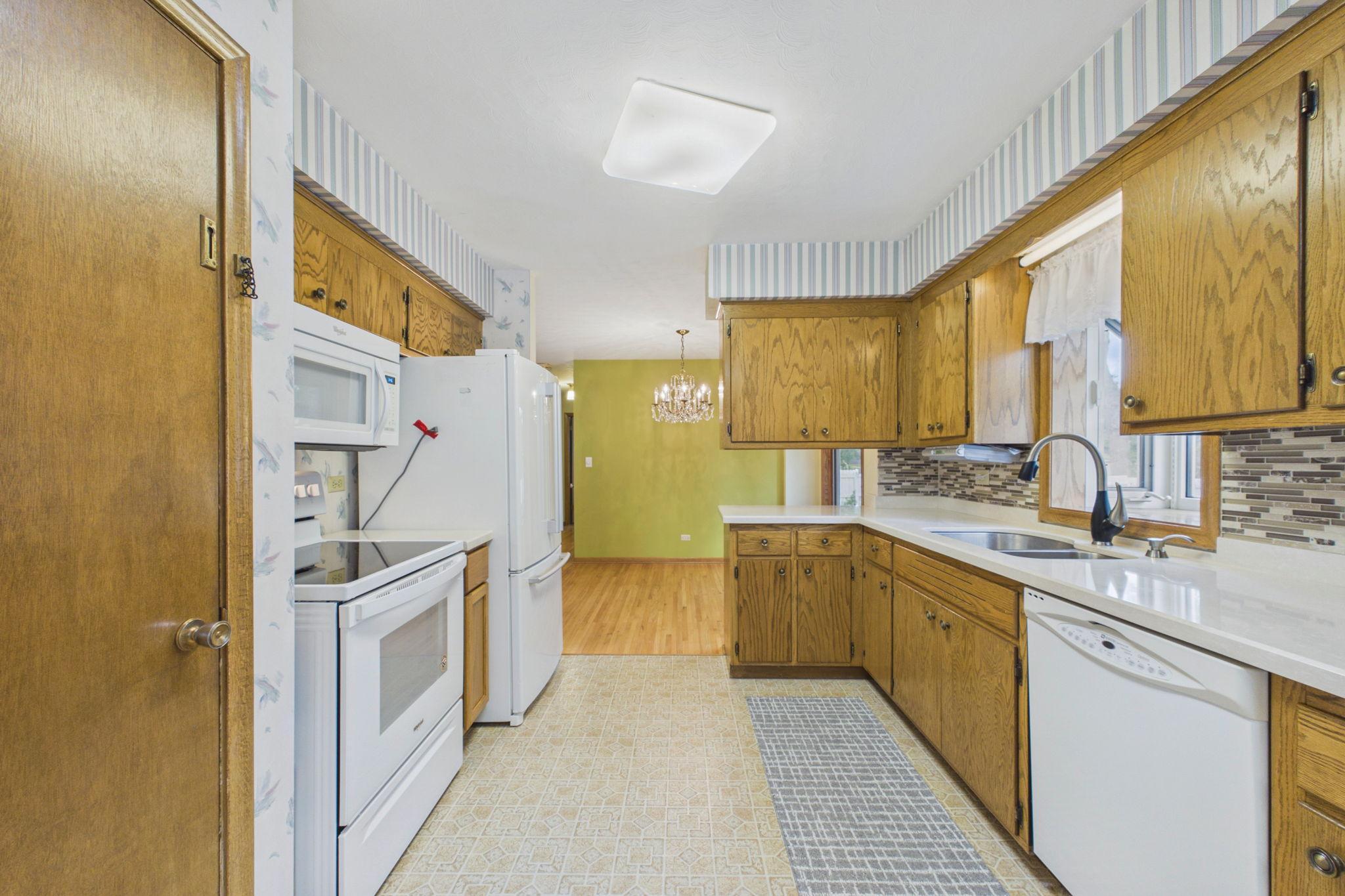 View of Residential at 1761 Emerald Drive, New Brighton MN 55112, New Brighton (10 of 28) - Mike Wilen | Minnesota Team Real Estate