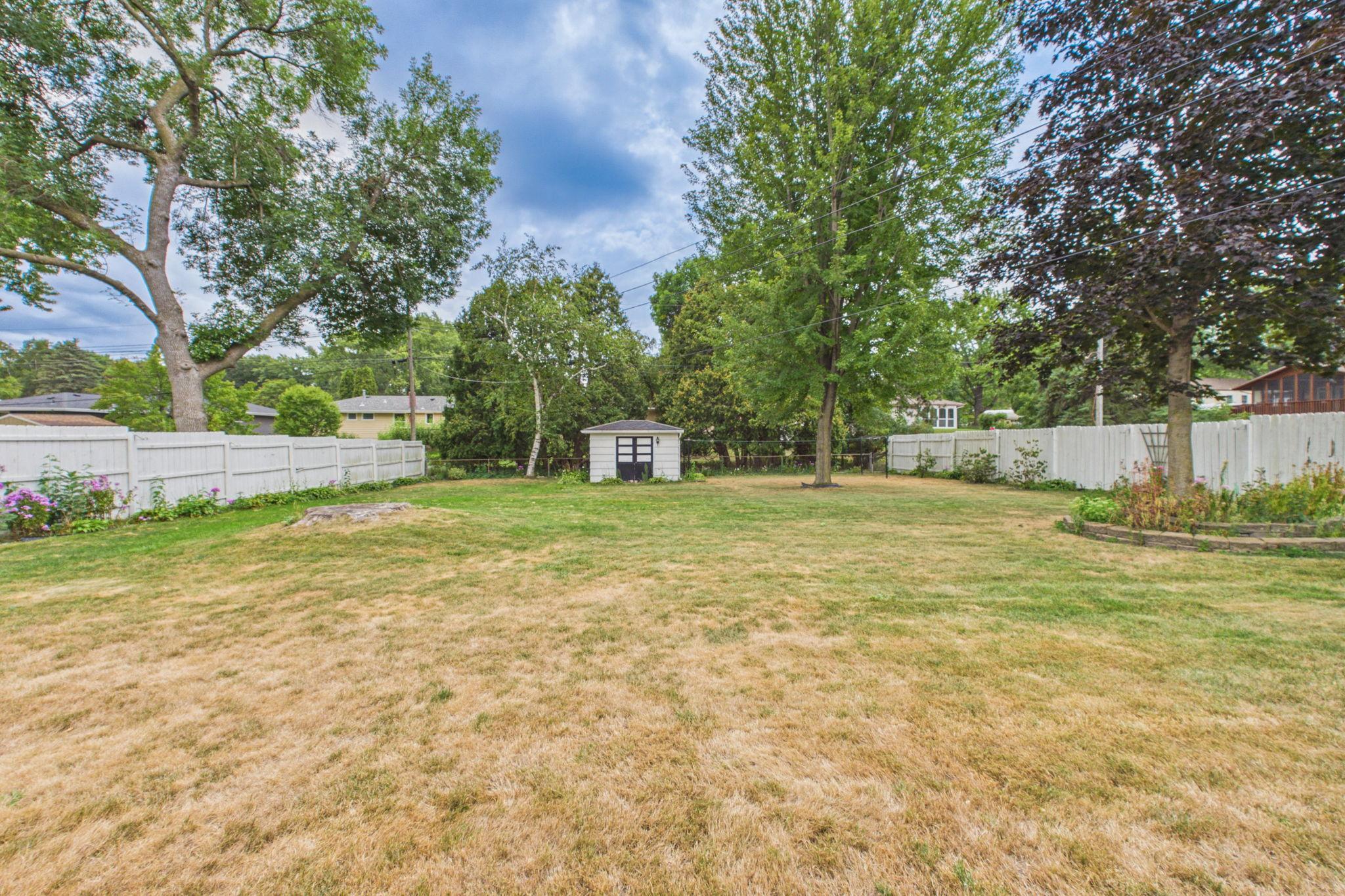 View of Residential at 1761 Emerald Drive, New Brighton MN 55112, New Brighton (25 of 28) - Mike Wilen | Minnesota Team Real Estate