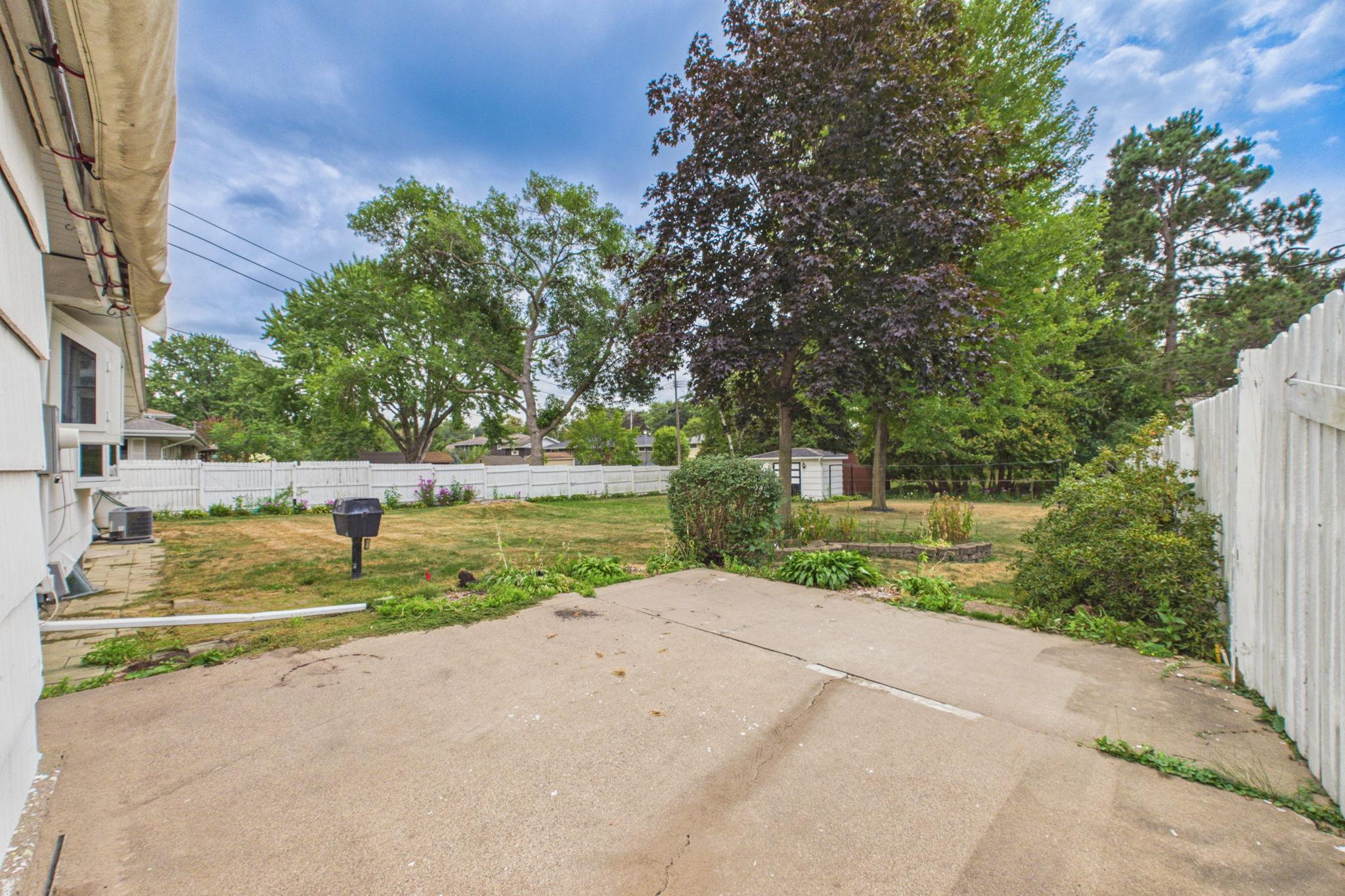 View of Residential at 1761 Emerald Drive, New Brighton MN 55112, New Brighton (23 of 28) - Mike Wilen | Minnesota Team Real Estate