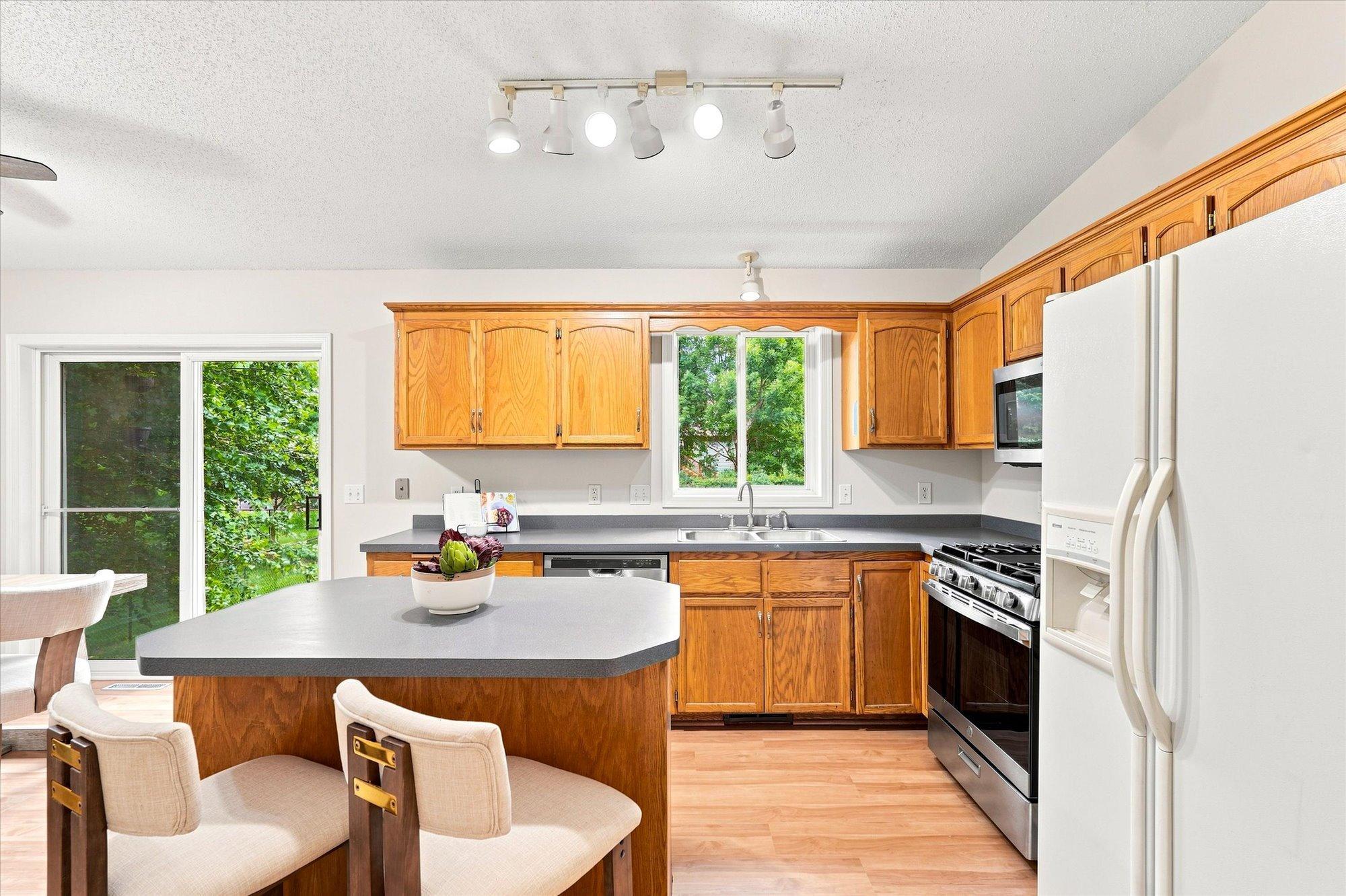 View of Residential at 7545 385th Street, North Branch MN 55056, North Branch (13 of 38) - Mike Wilen | Minnesota Team Real Estate