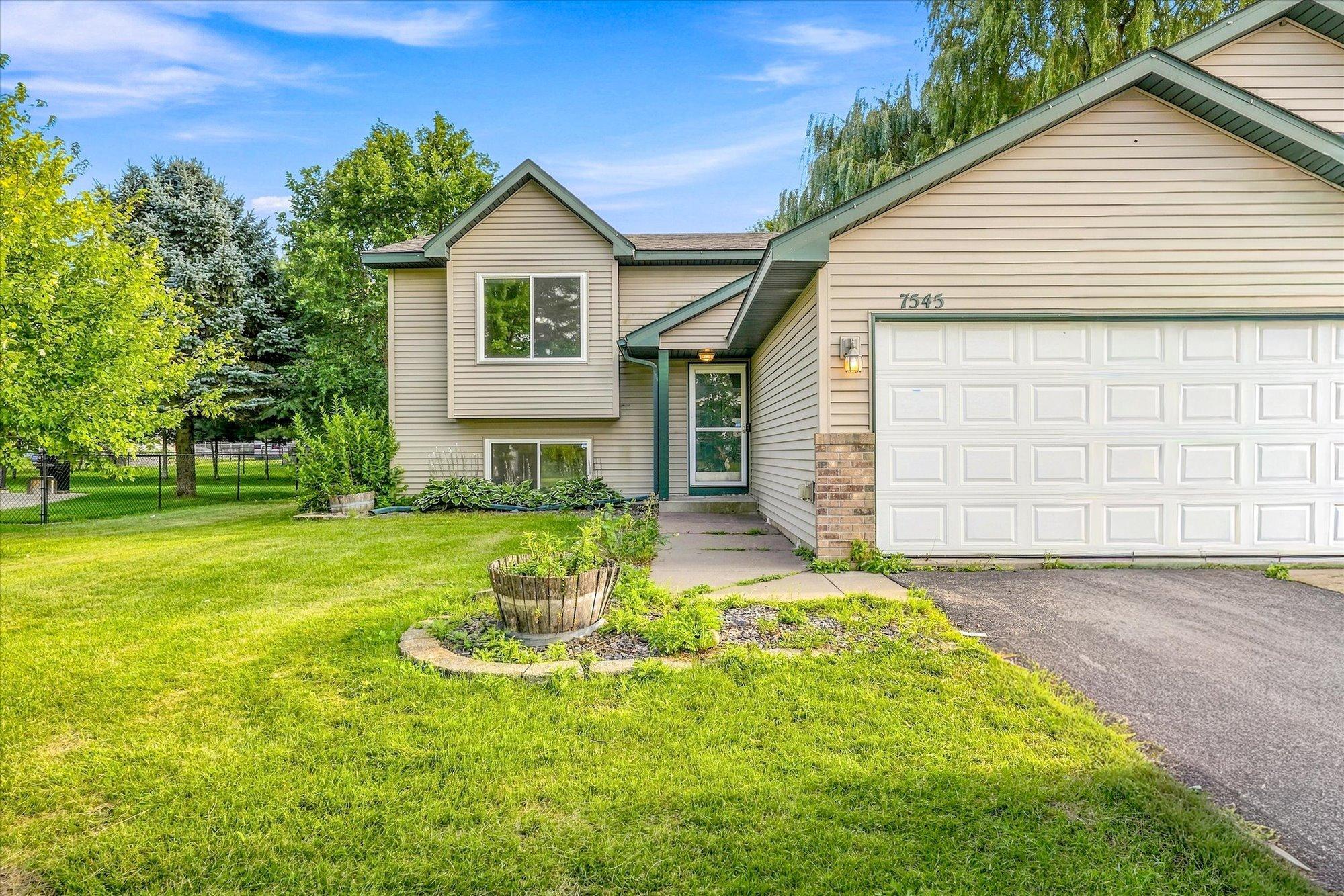 View of Residential at 7545 385th Street, North Branch MN 55056, North Branch - Mike Wilen | Minnesota Team Real Estate