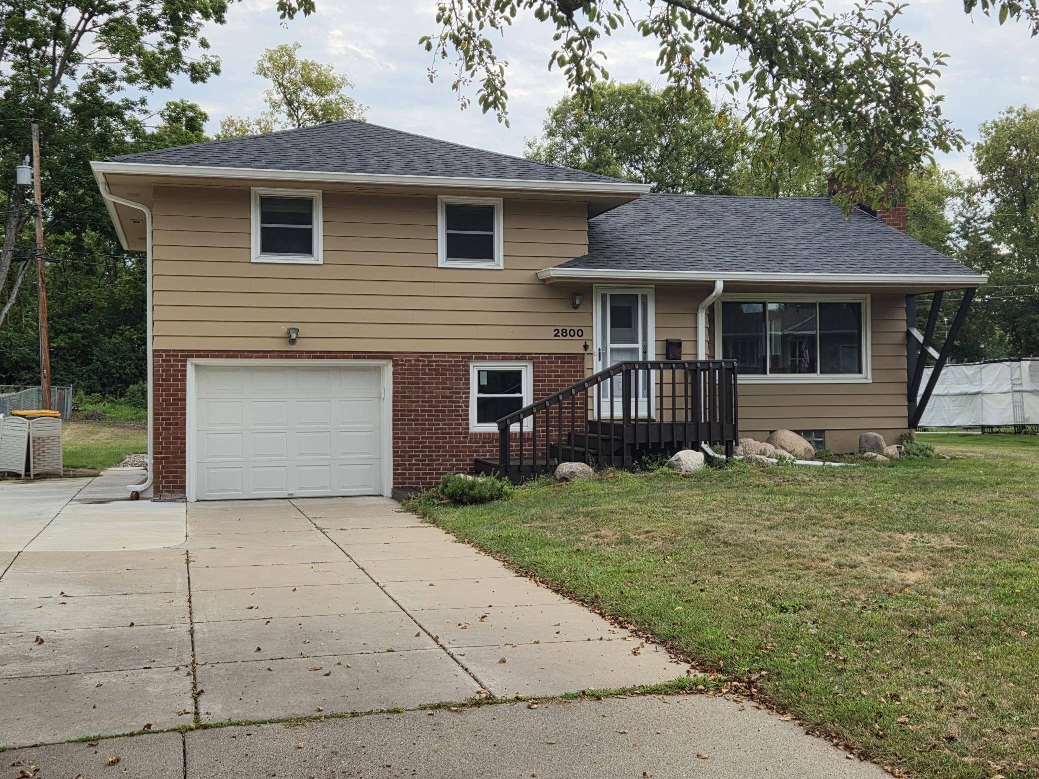 View of Residential at 2800 Quebec Avenue, New Hope MN 55427, New Hope - Mike Wilen | Minnesota Team Real Estate