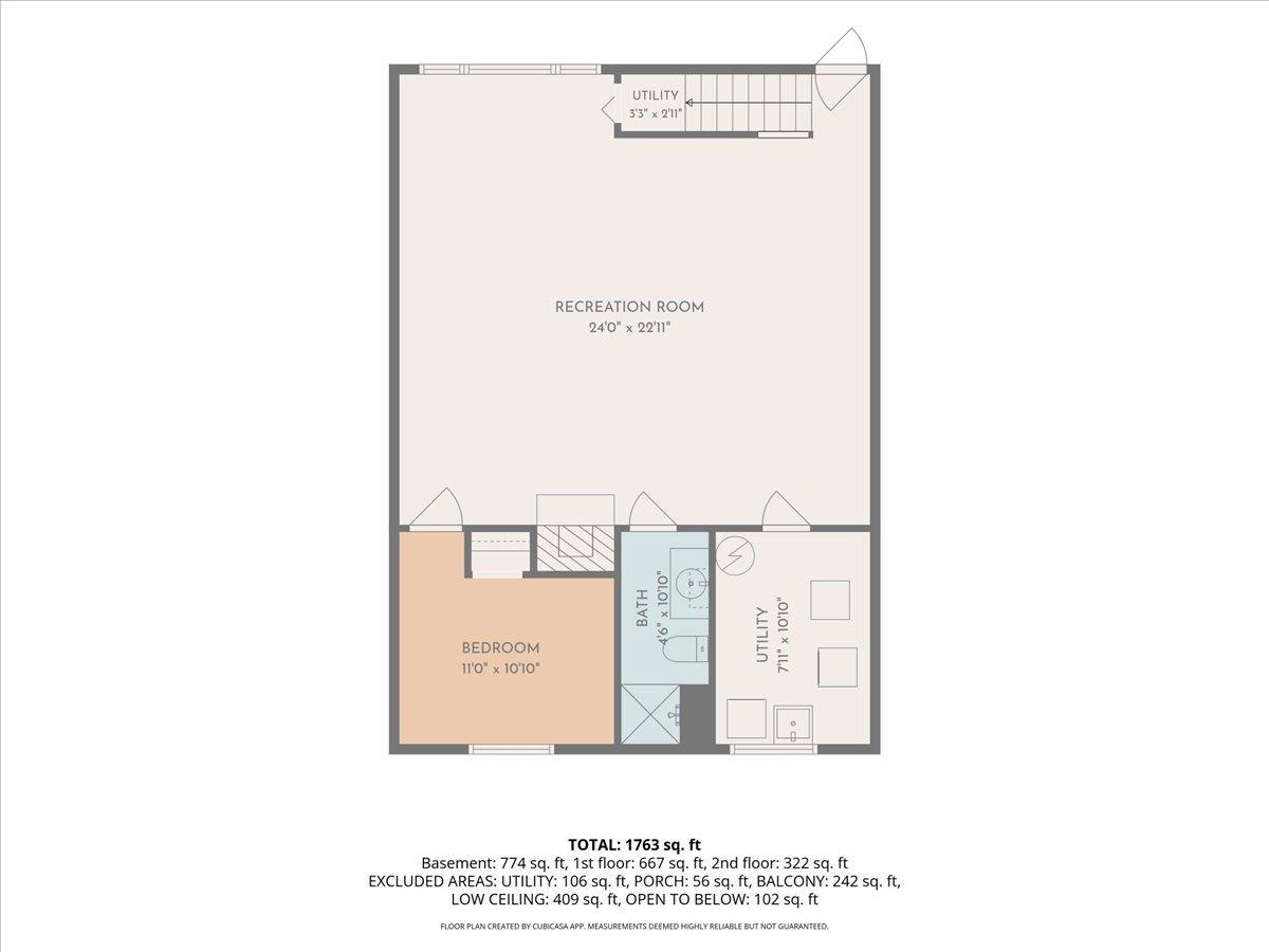 View of Residential at 14823 County Road 30, Elk River MN 55330, Elk River (22 of 25) - Mike Wilen | Minnesota Team Real Estate