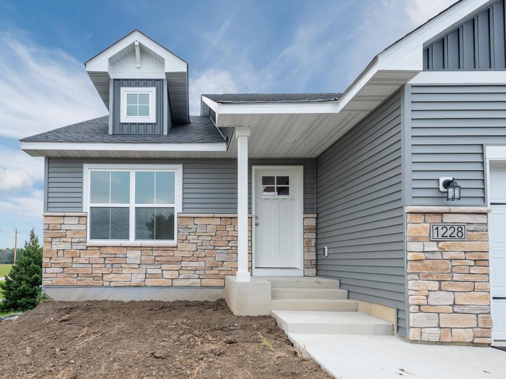 View of Residential at 1228 Olivia Street, New Prague MN 56071, New Prague (3 of 38) - Mike Wilen | Minnesota Team Real Estate