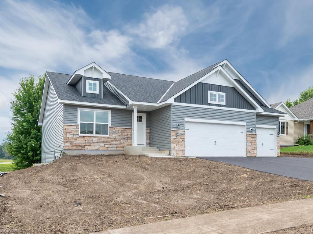 View of Residential at 1228 Olivia Street, New Prague MN 56071, New Prague (2 of 38) - Mike Wilen | Minnesota Team Real Estate