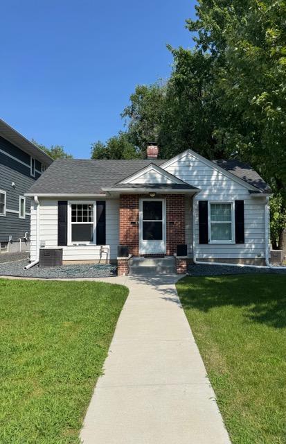 View of Residential Income at 4753 France Avenue, Minneapolis MN 55410, Minneapolis - Mike Wilen | Minnesota Team Real Estate