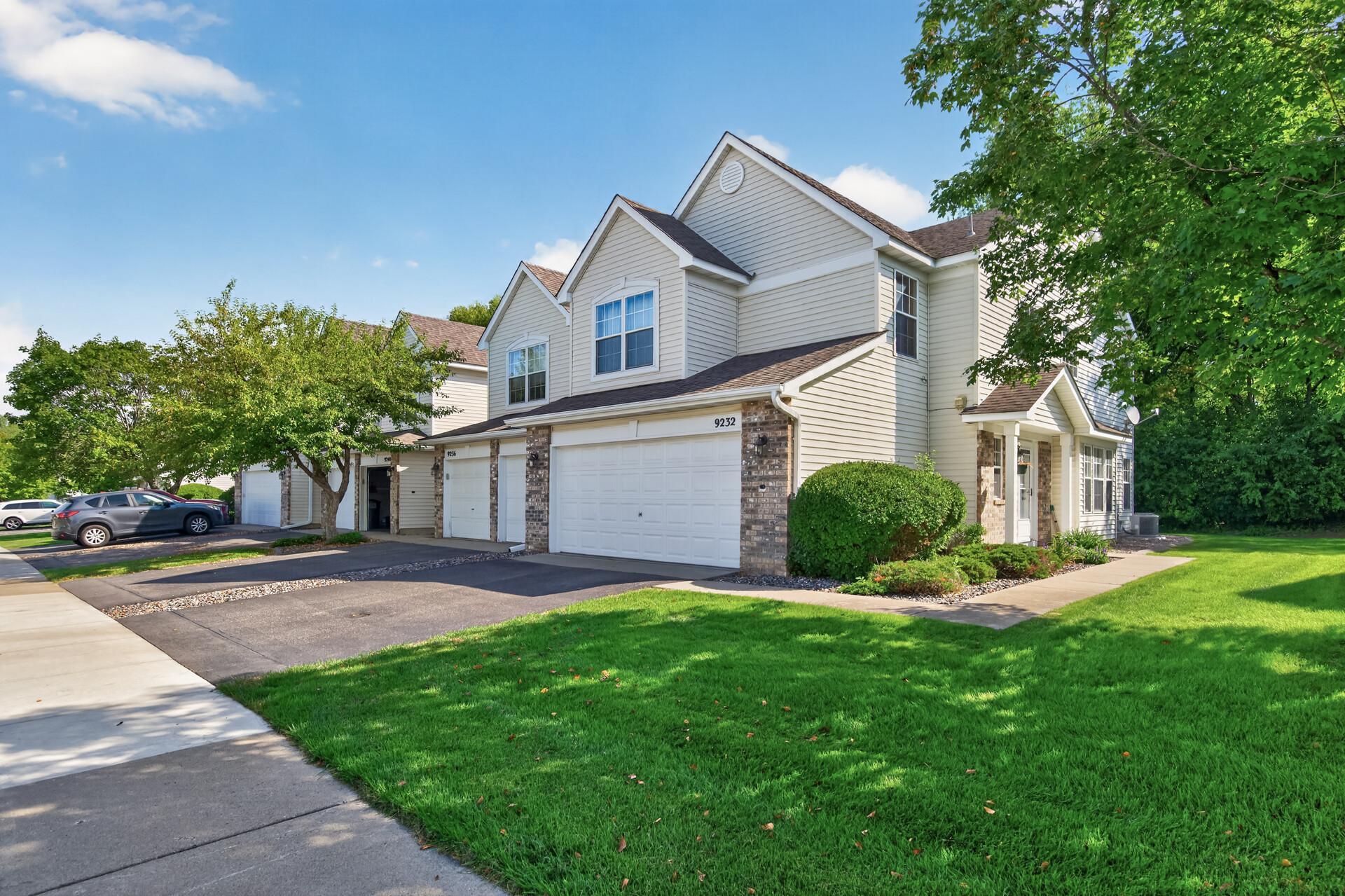 View of Residential at 9236 Merrimac Lane, Maple Grove MN 55311, Maple Grove - Mike Wilen | Minnesota Team Real Estate