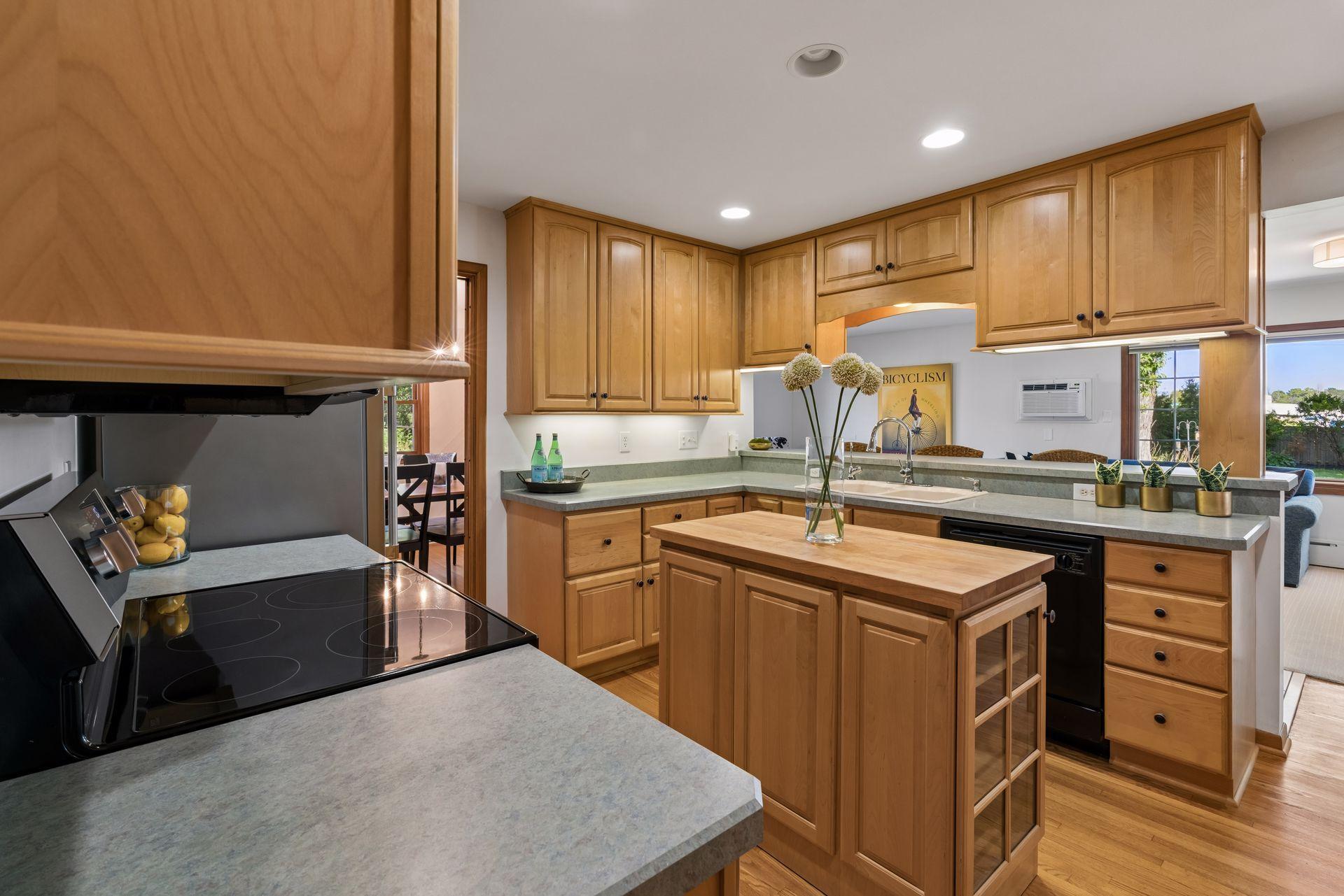 View of Residential at 1709 Preston Lane, Hopkins MN 55343, Hopkins (7 of 56) - Mike Wilen | Minnesota Team Real Estate