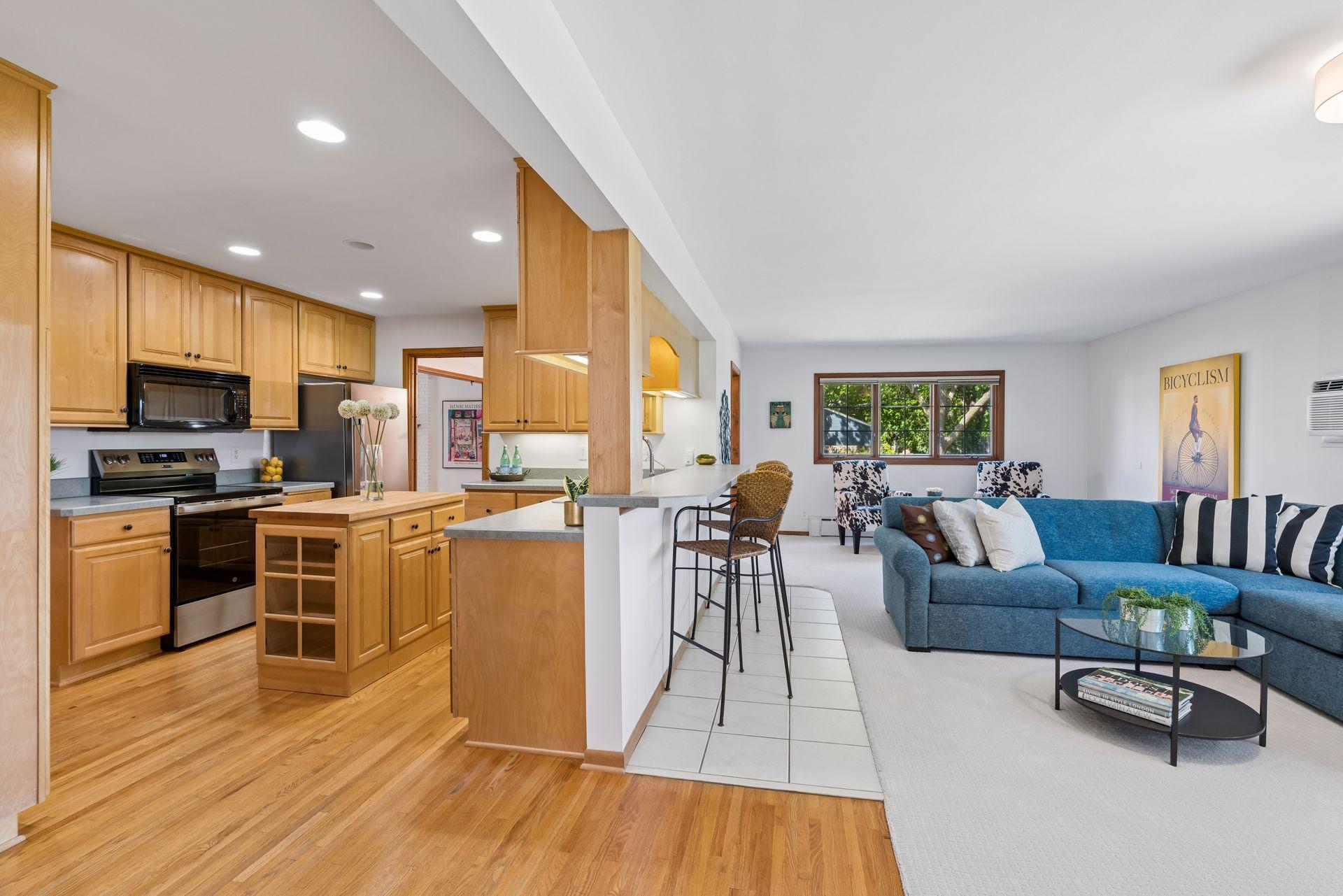 View of Residential at 1709 Preston Lane, Hopkins MN 55343, Hopkins (17 of 56) - Mike Wilen | Minnesota Team Real Estate