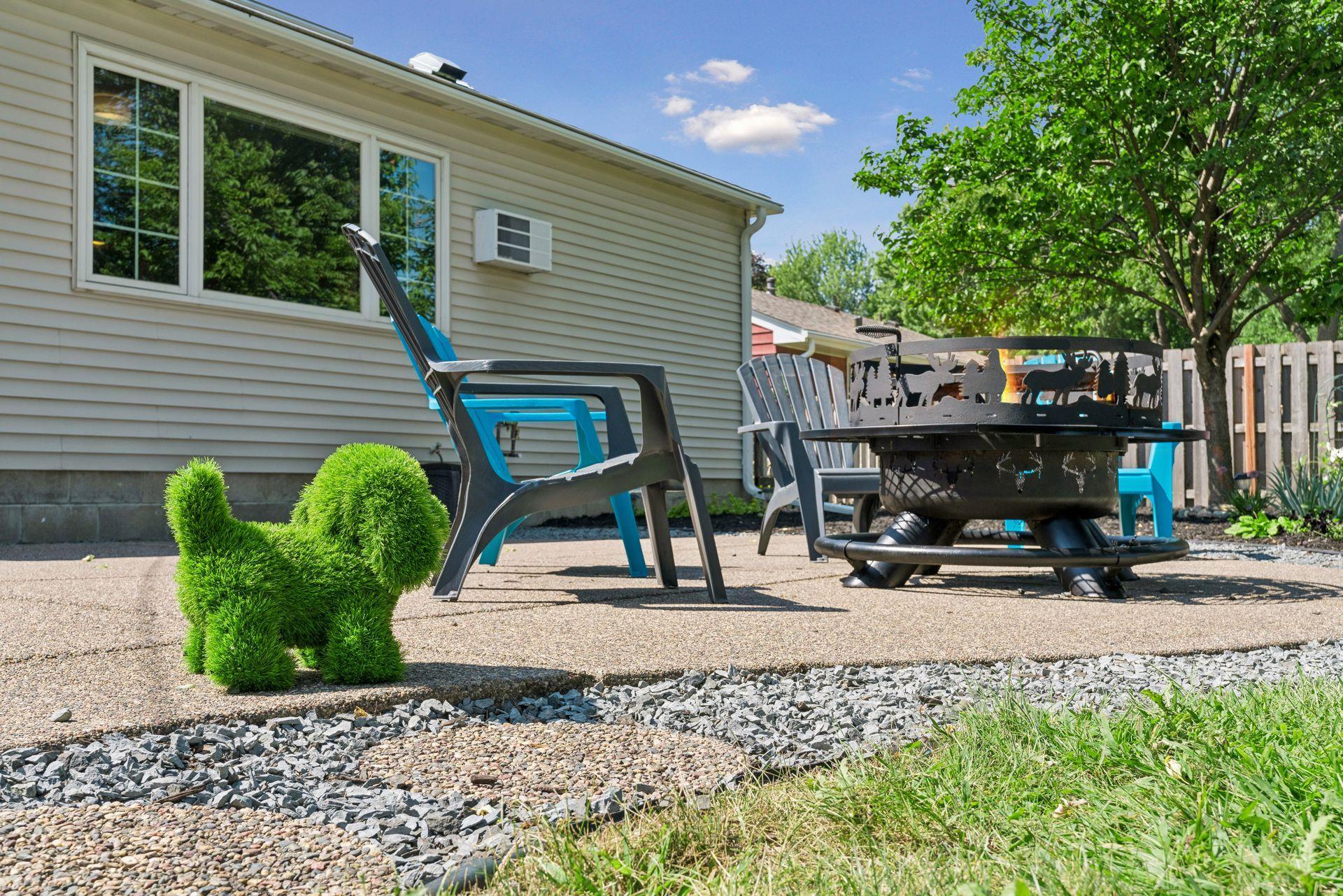 View of Residential at 1709 Preston Lane, Hopkins MN 55343, Hopkins (44 of 56) - Mike Wilen | Minnesota Team Real Estate