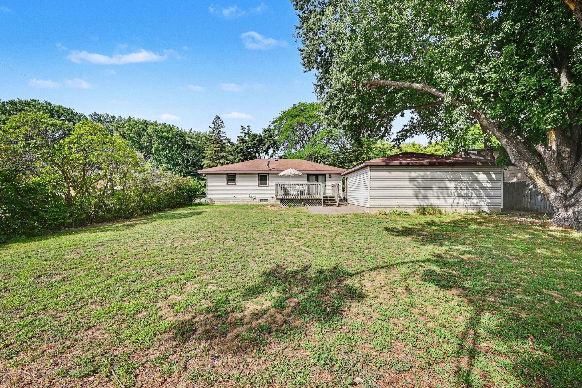 View of Residential at 5520 Saint Stephens Street, Mounds View MN 55112, Mounds View (16 of 18) - Mike Wilen | Minnesota Team Real Estate